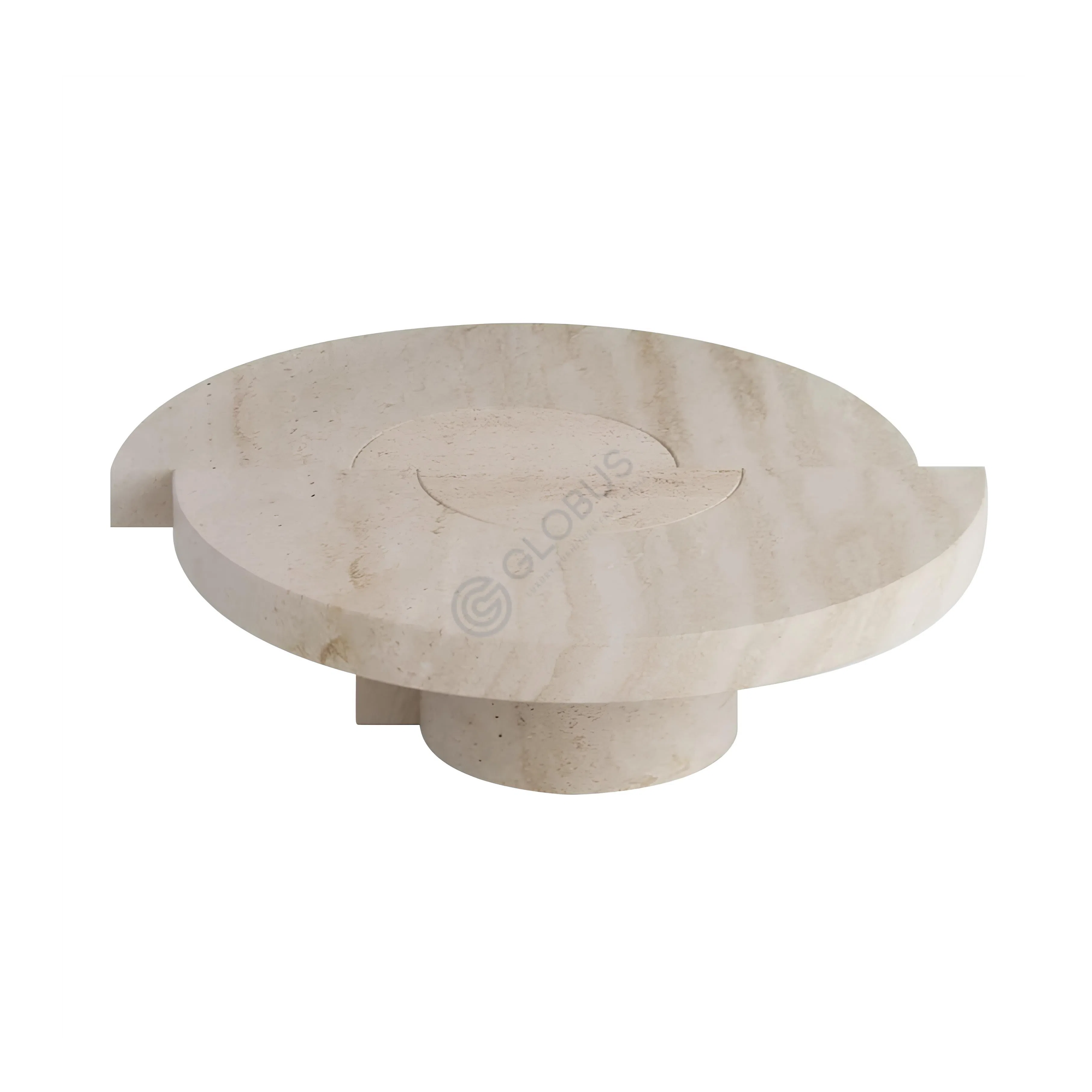 Журнальный столик Console