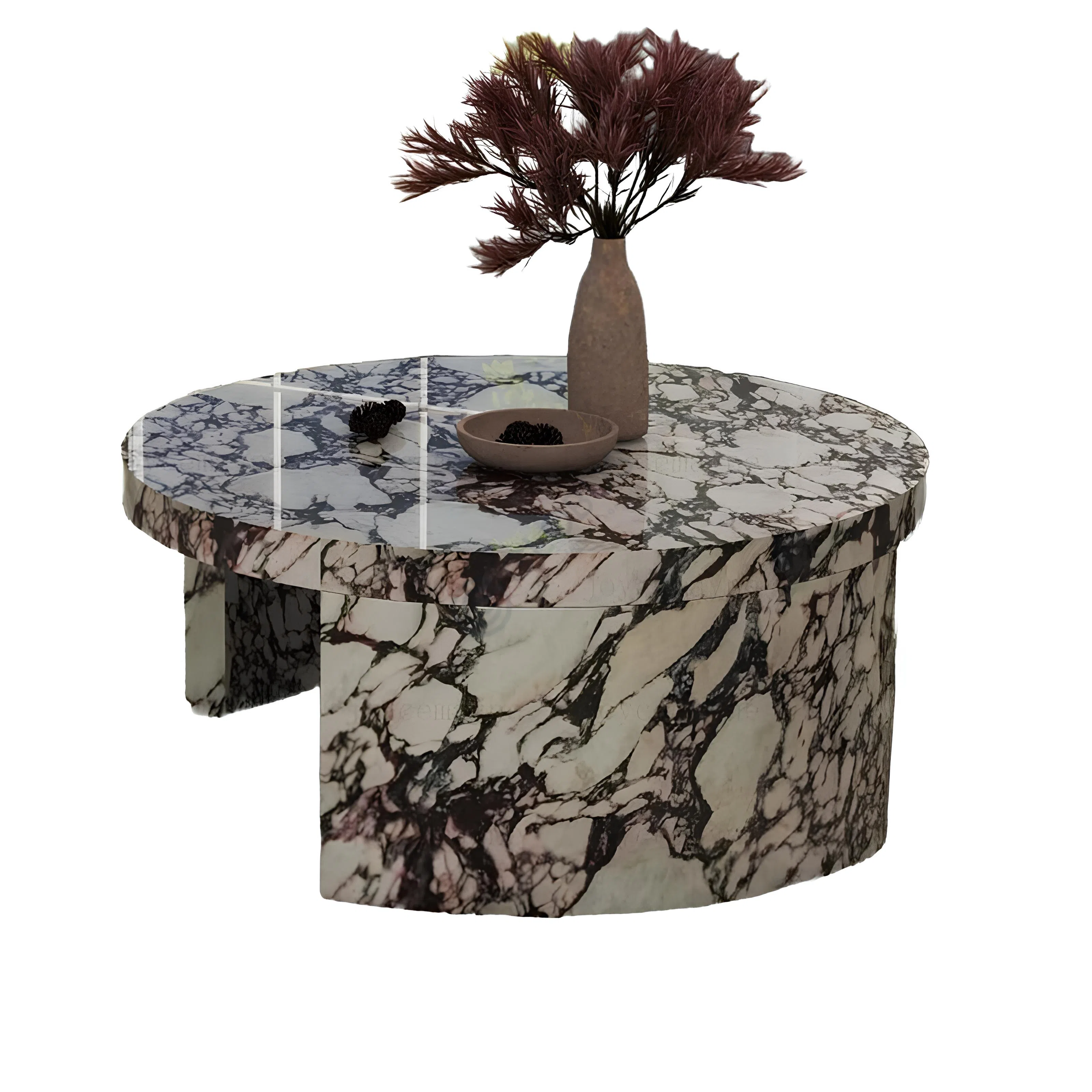 Журнальный столик Lunello