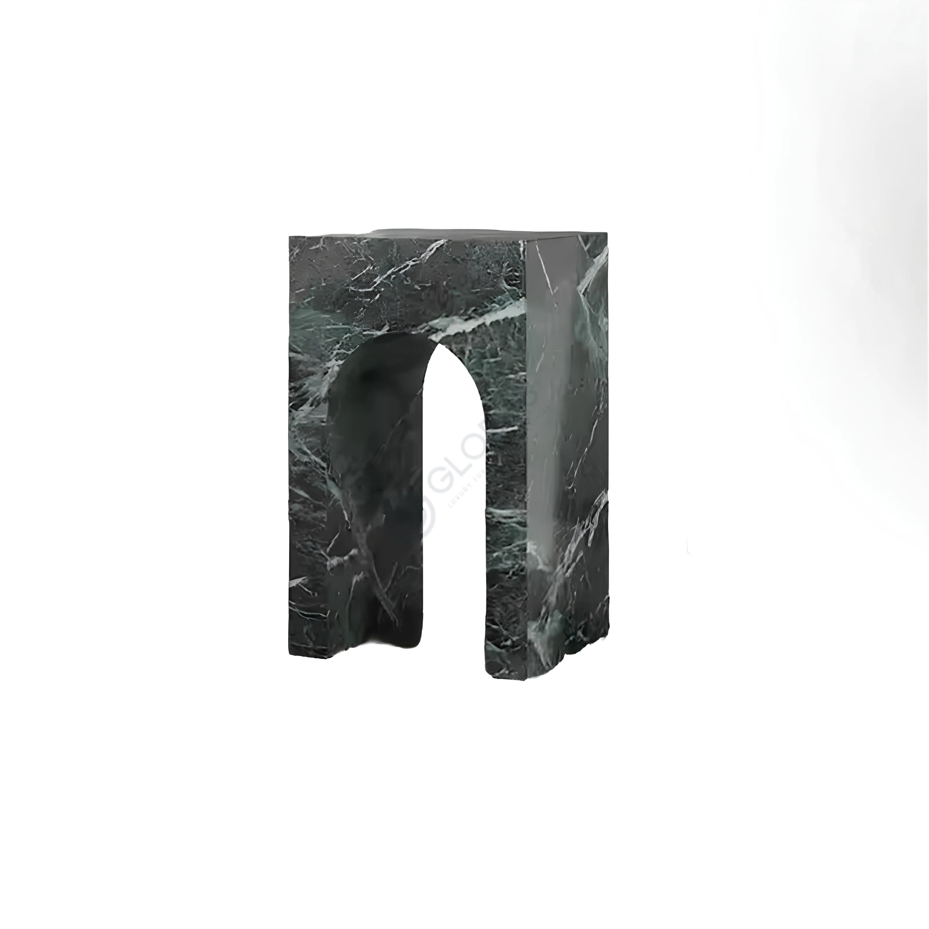 Угловой столик Famiger