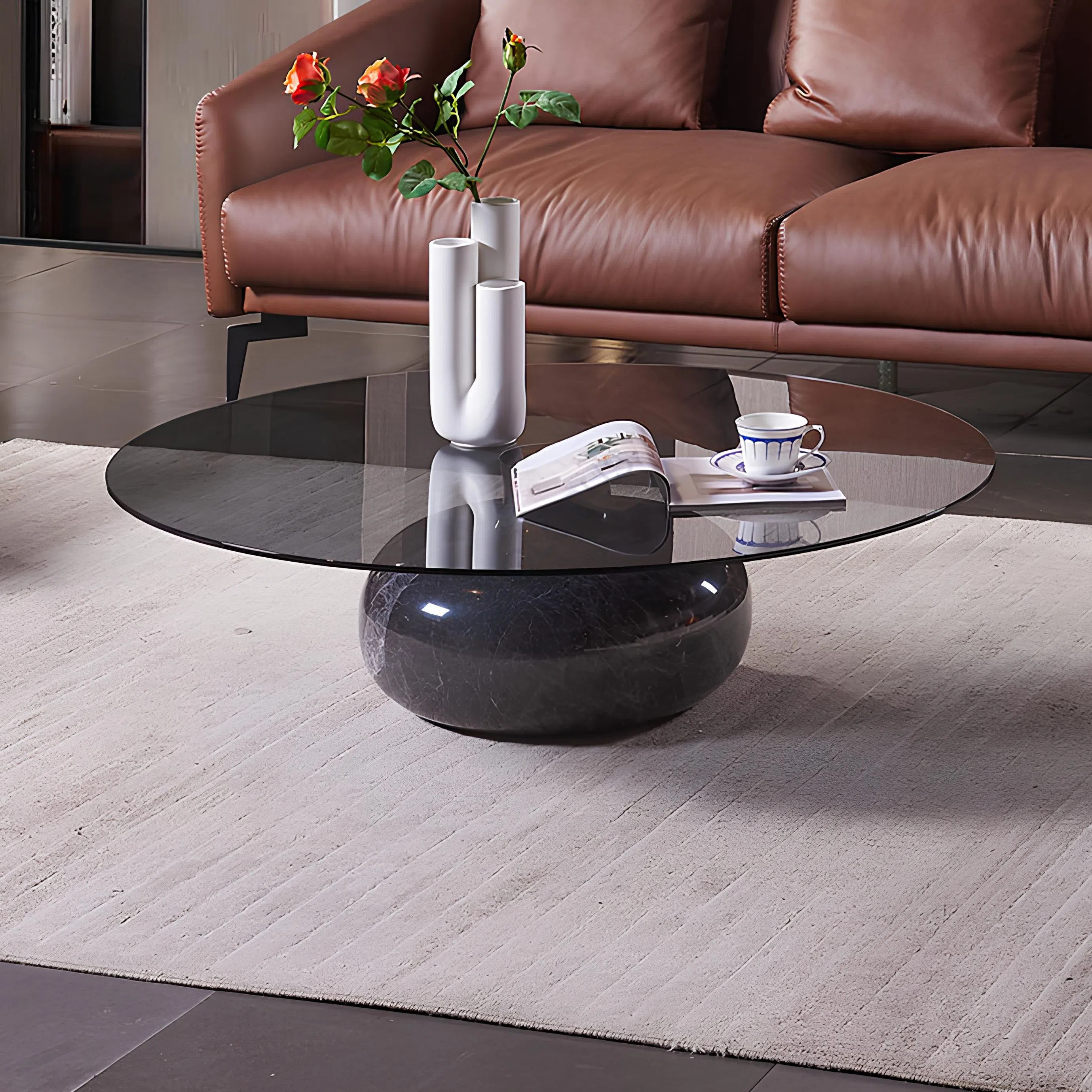 Журнальный столик Raffaelle