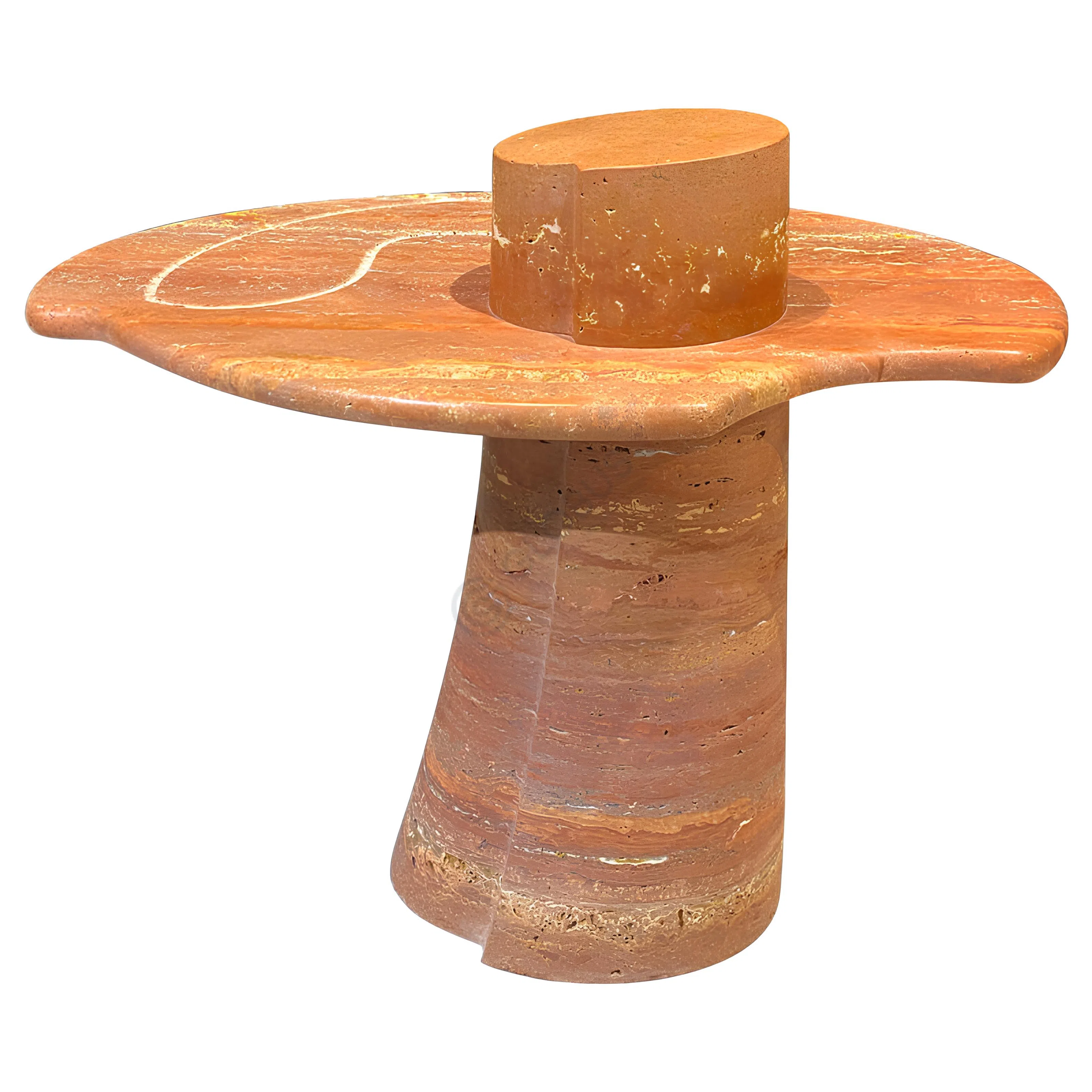 Угловой столик Prisdor