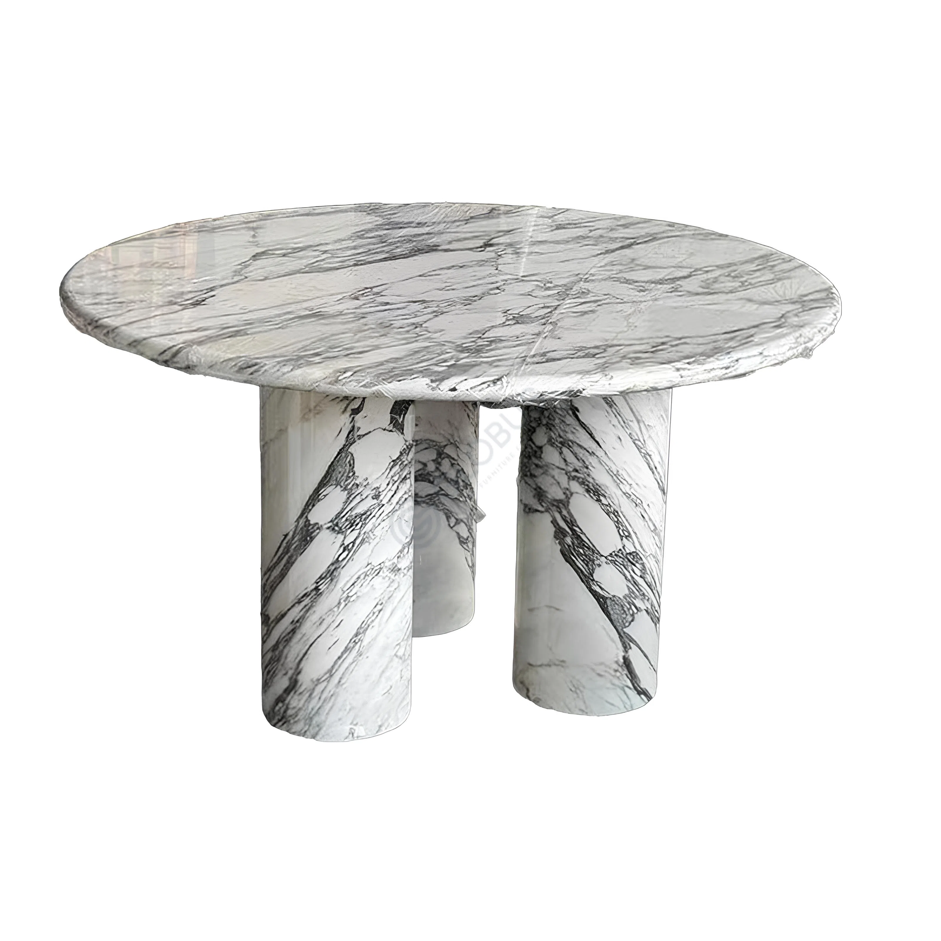 Обеденный стол APRILS FORM Thri