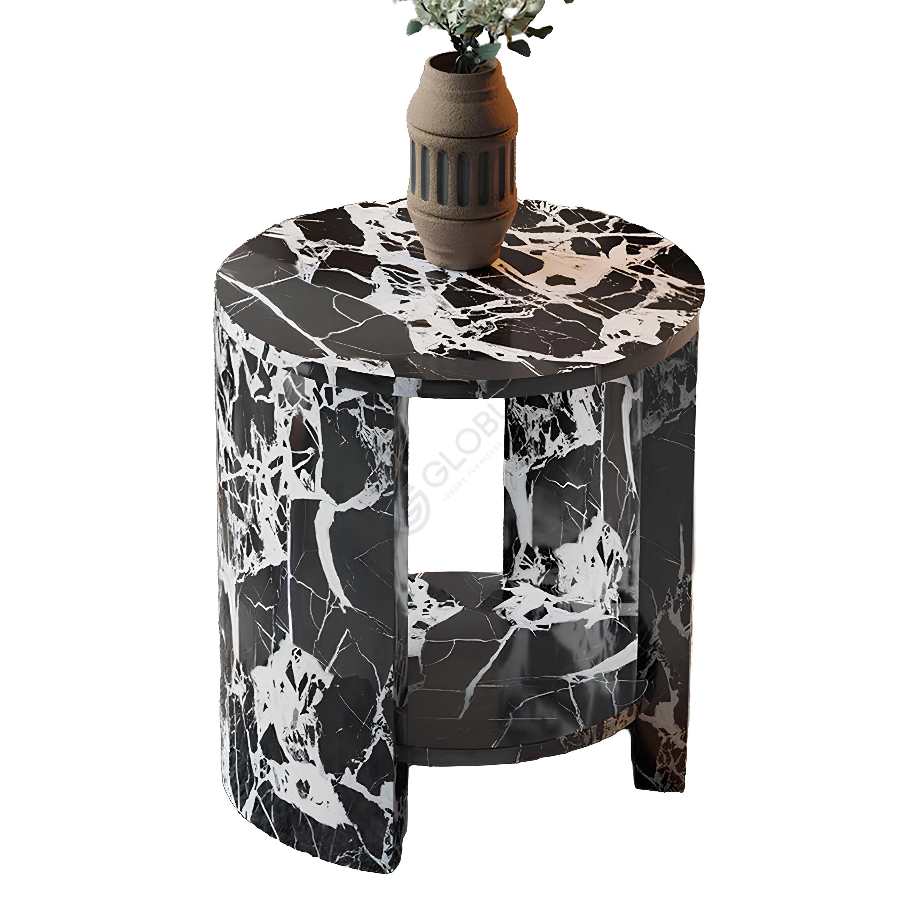 Угловой столик Bristol