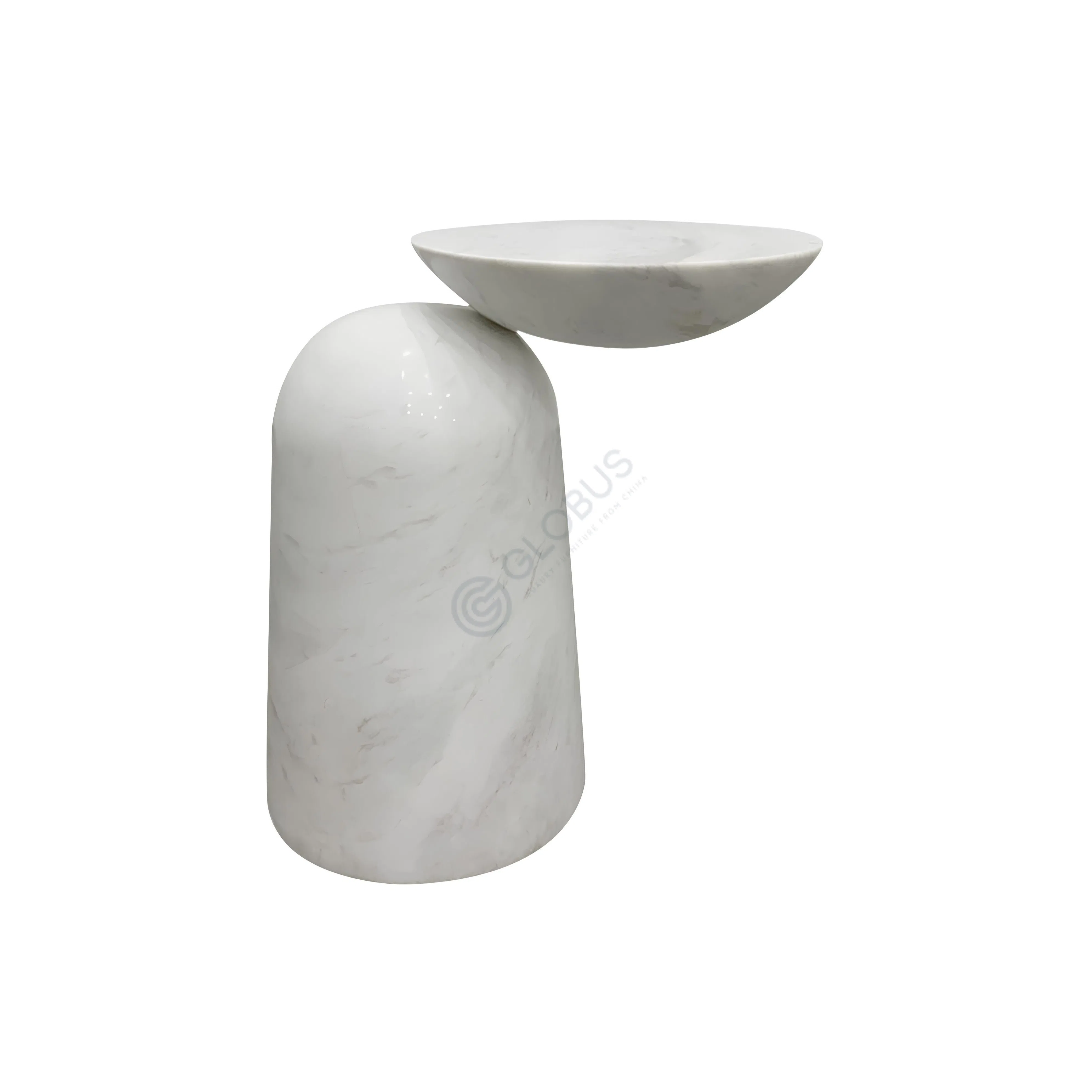 Угловой столик SECOLO Pingu X