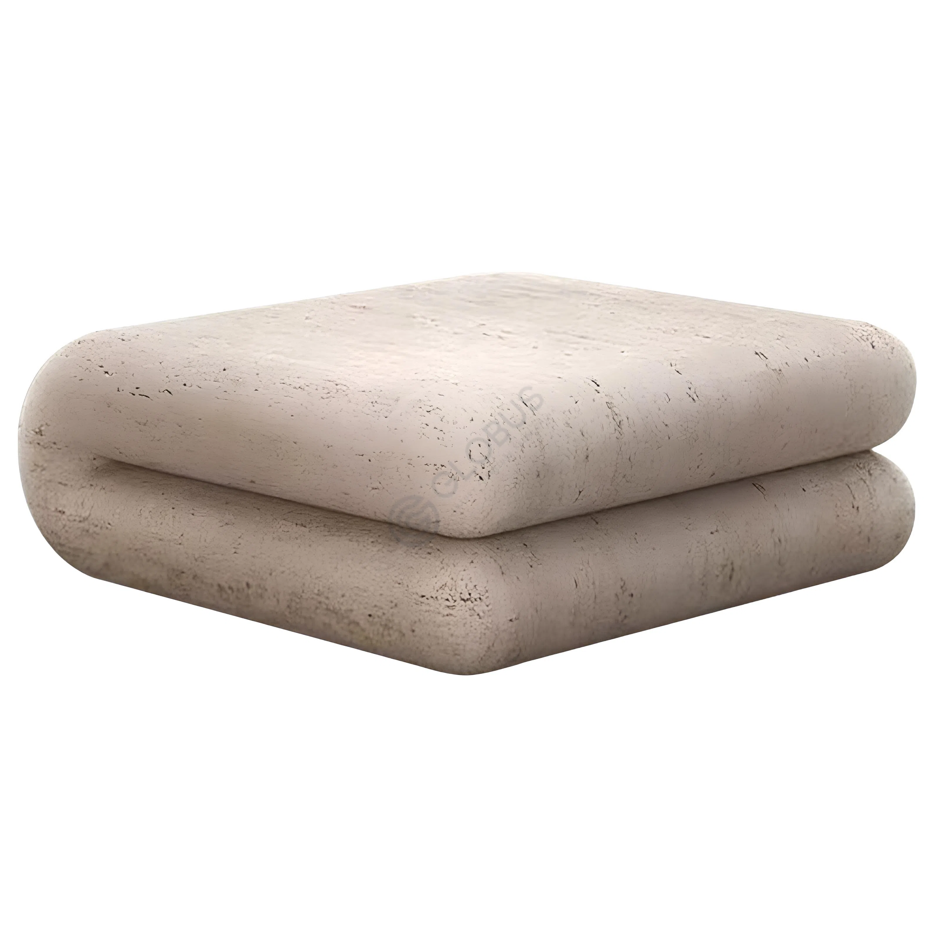 Журнальный столик ARTHUR VALLIN Chubby