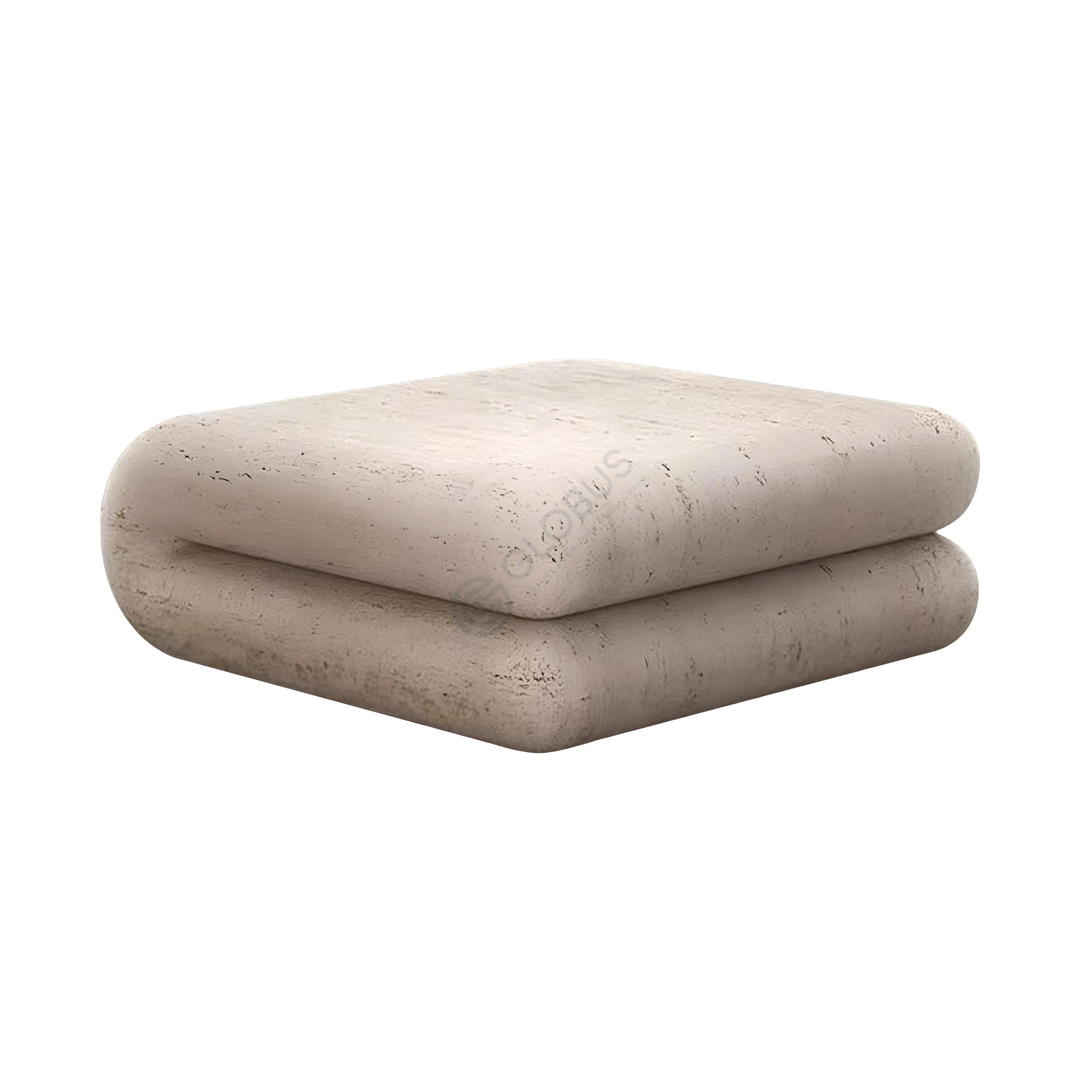 Журнальный столик ARTHUR VALLIN Chubby