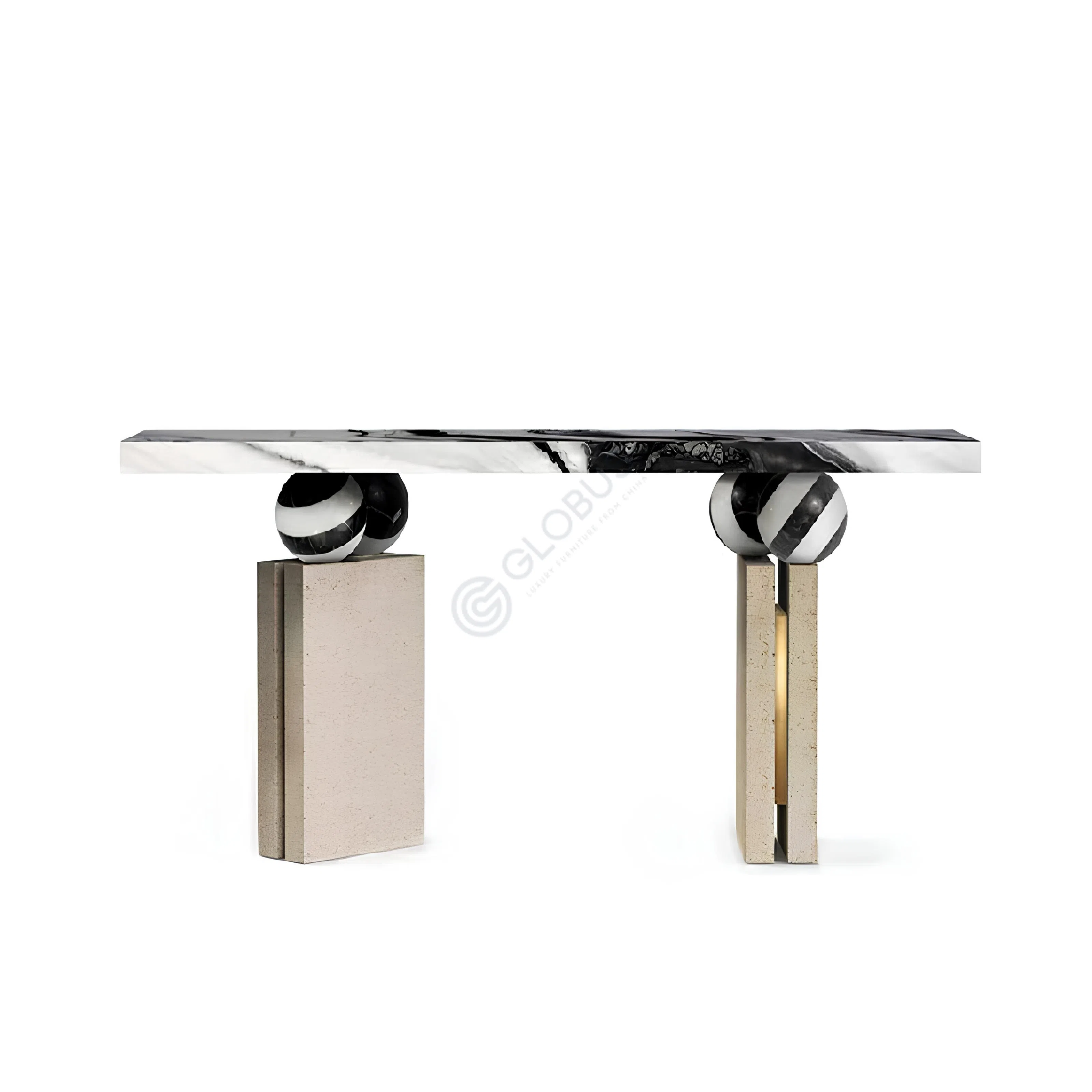 Консоль HOMMES STUDIO Quantic