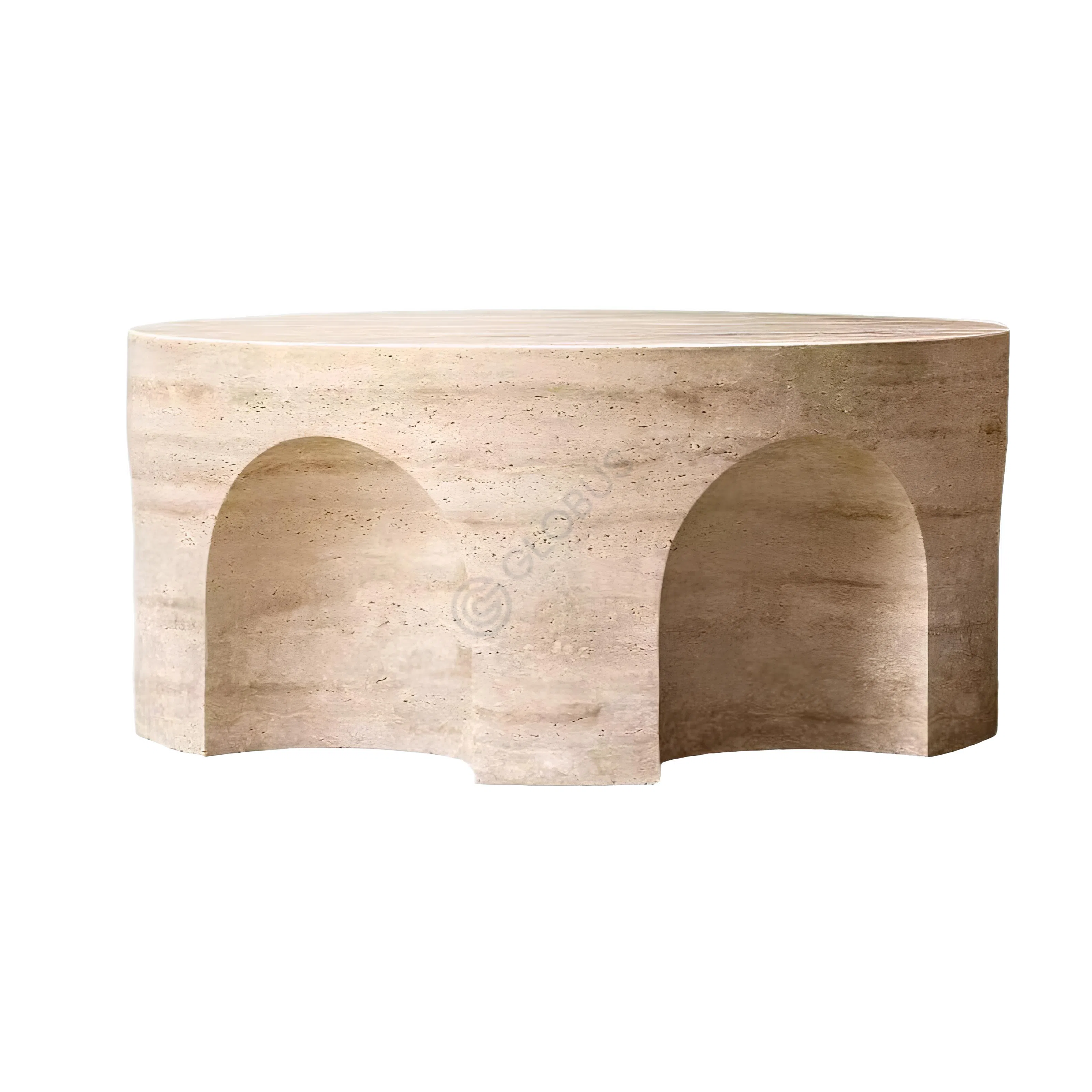 Журнальный столик RESTORATION HARDWARE Volta