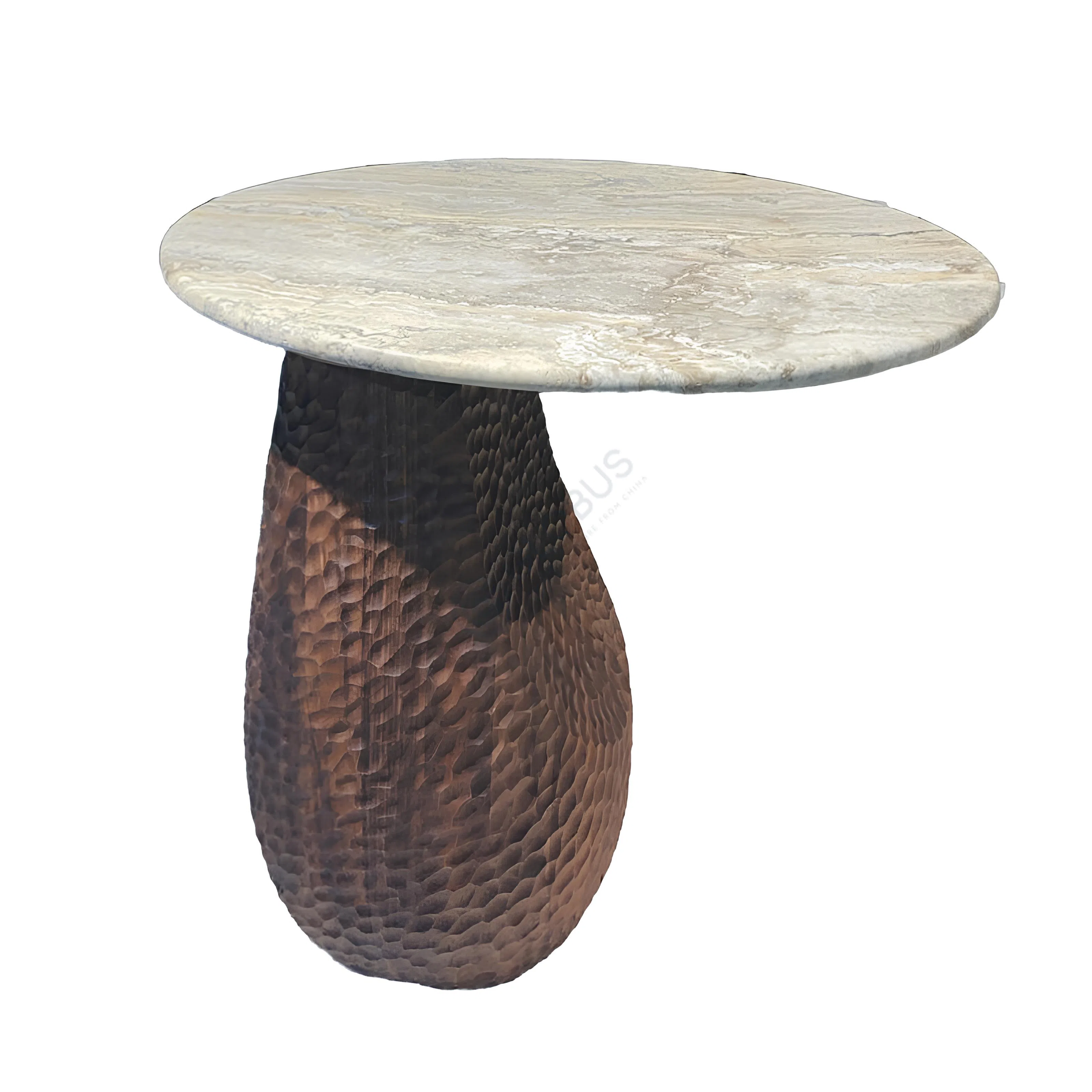 Угловой столик Siegio