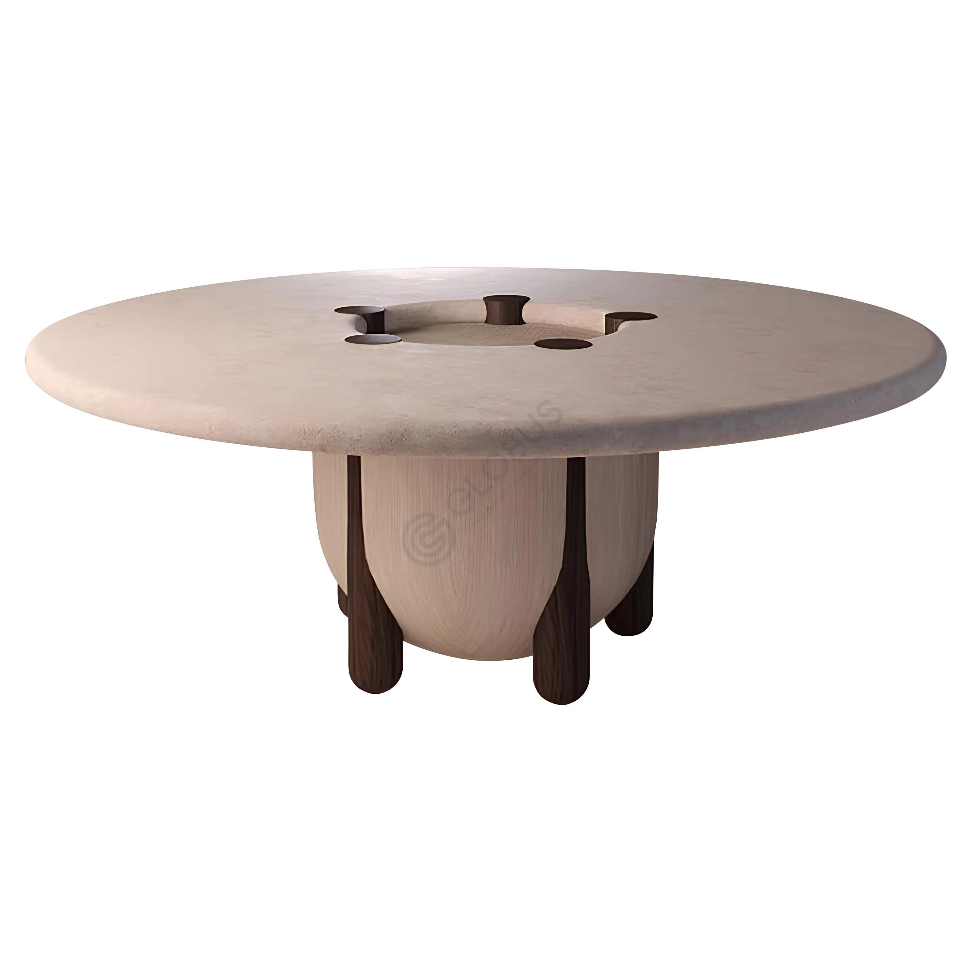 Журнальный столик Metisque