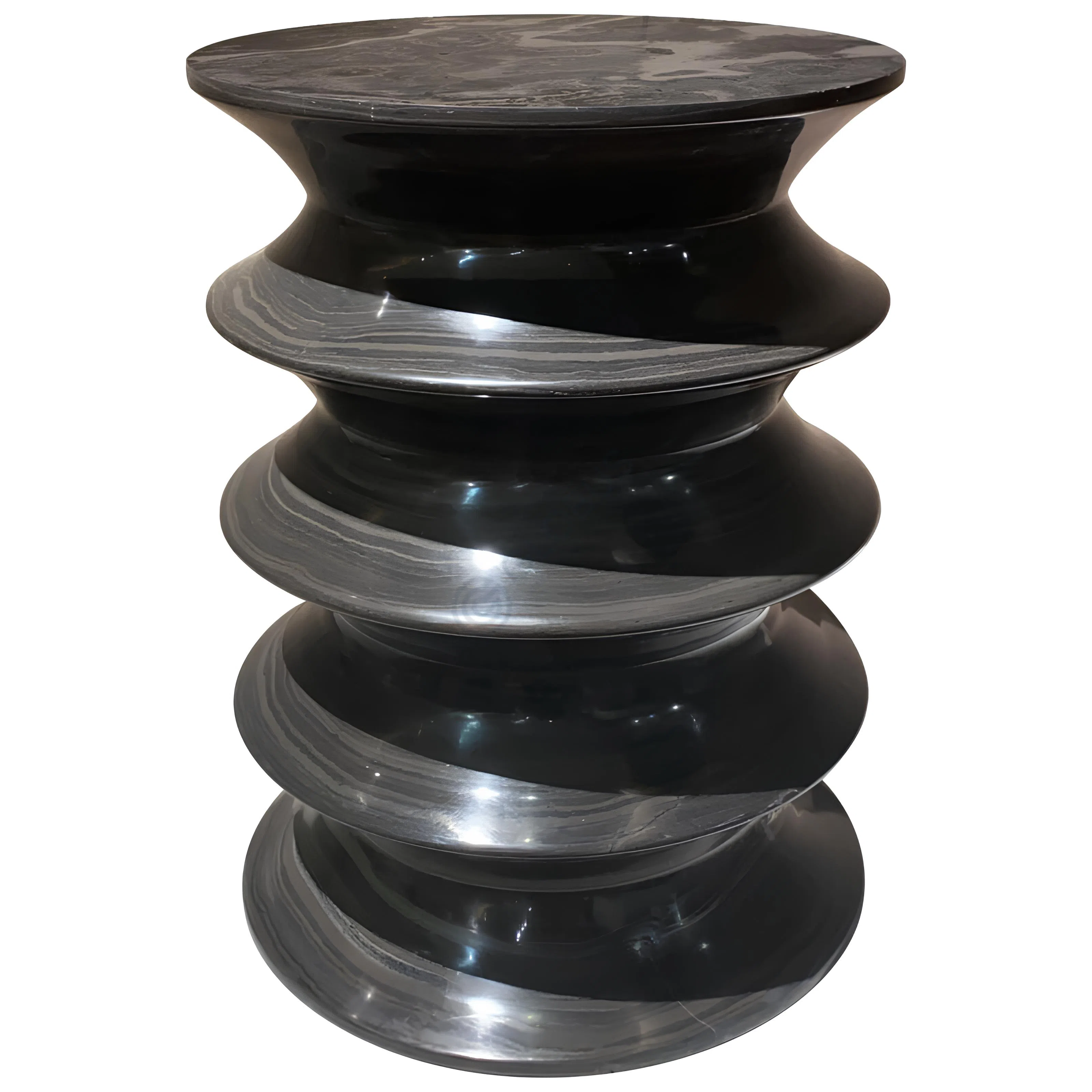 Угловой столик Grandio