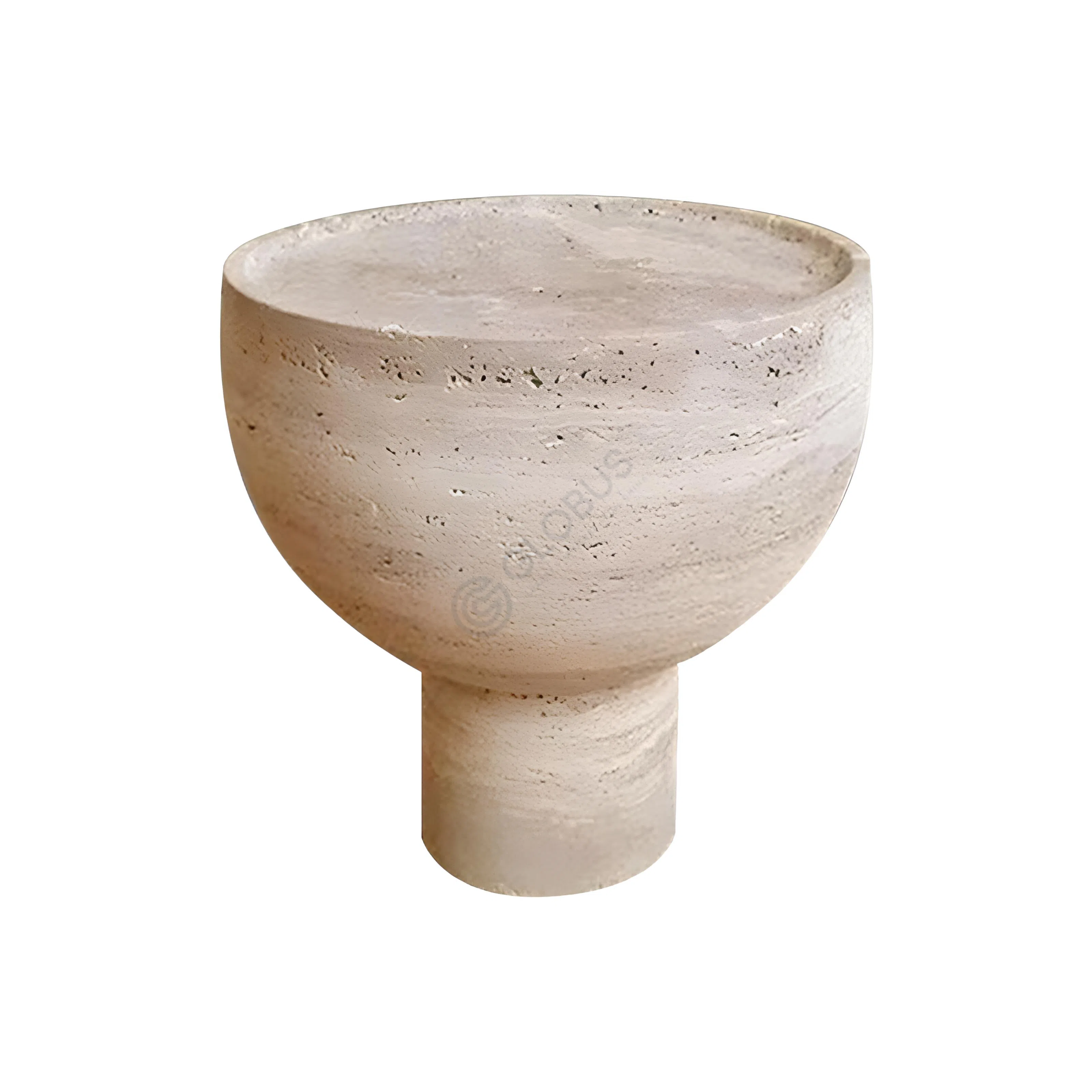 Угловой столик FRANCESCO BALZANO I1