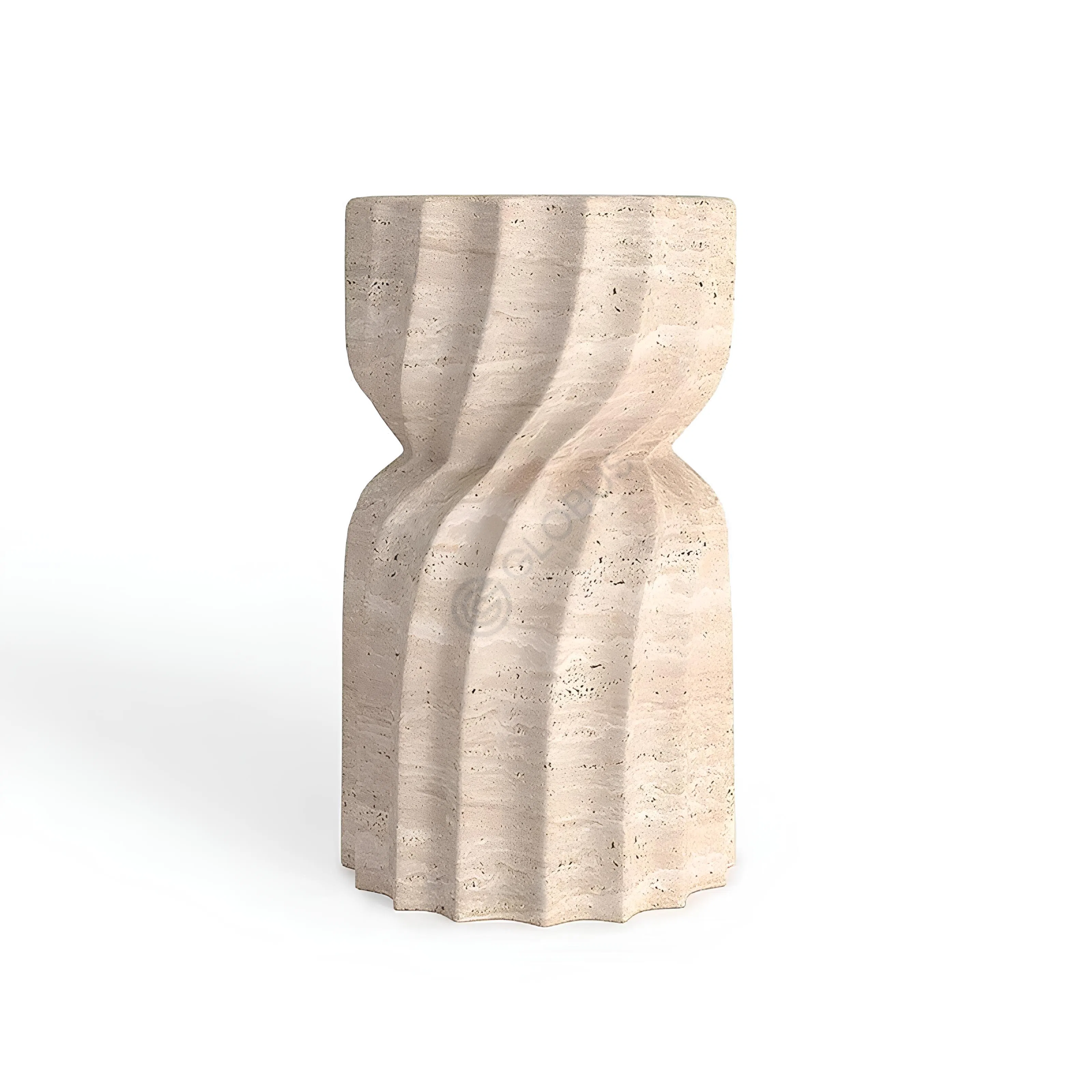 Угловой столик Stracura