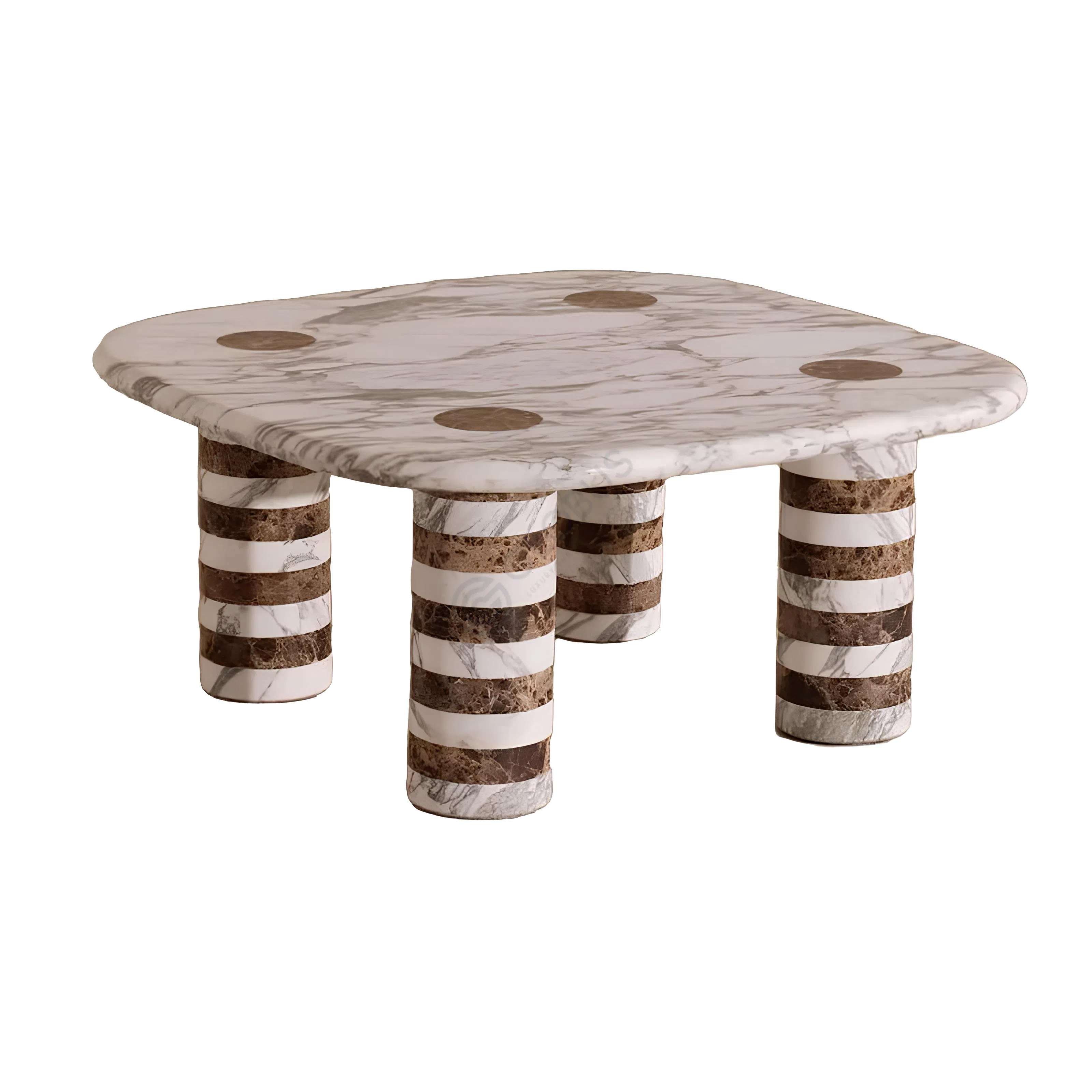 Журнальный столик Lusclara