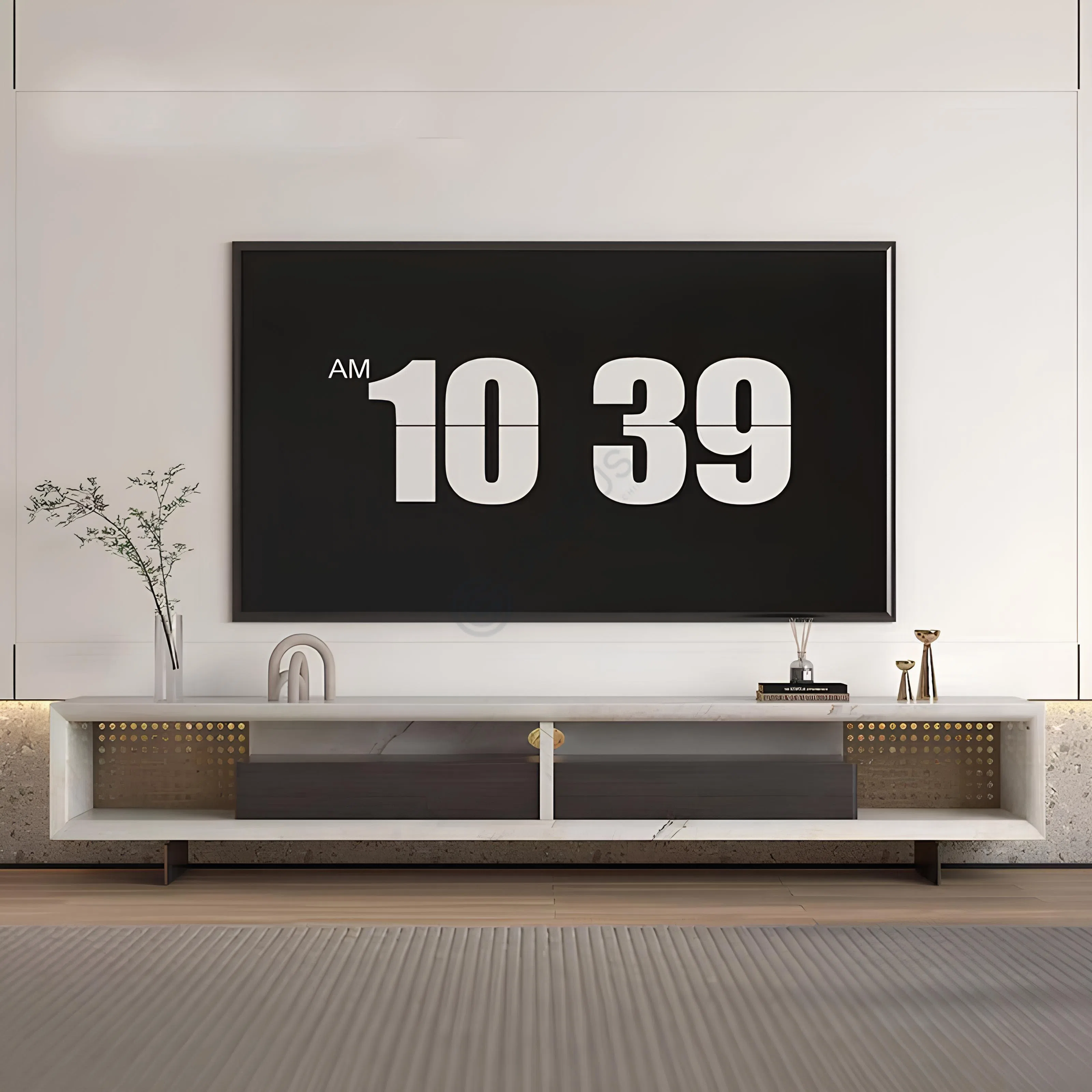 ТВ тумба Regauro