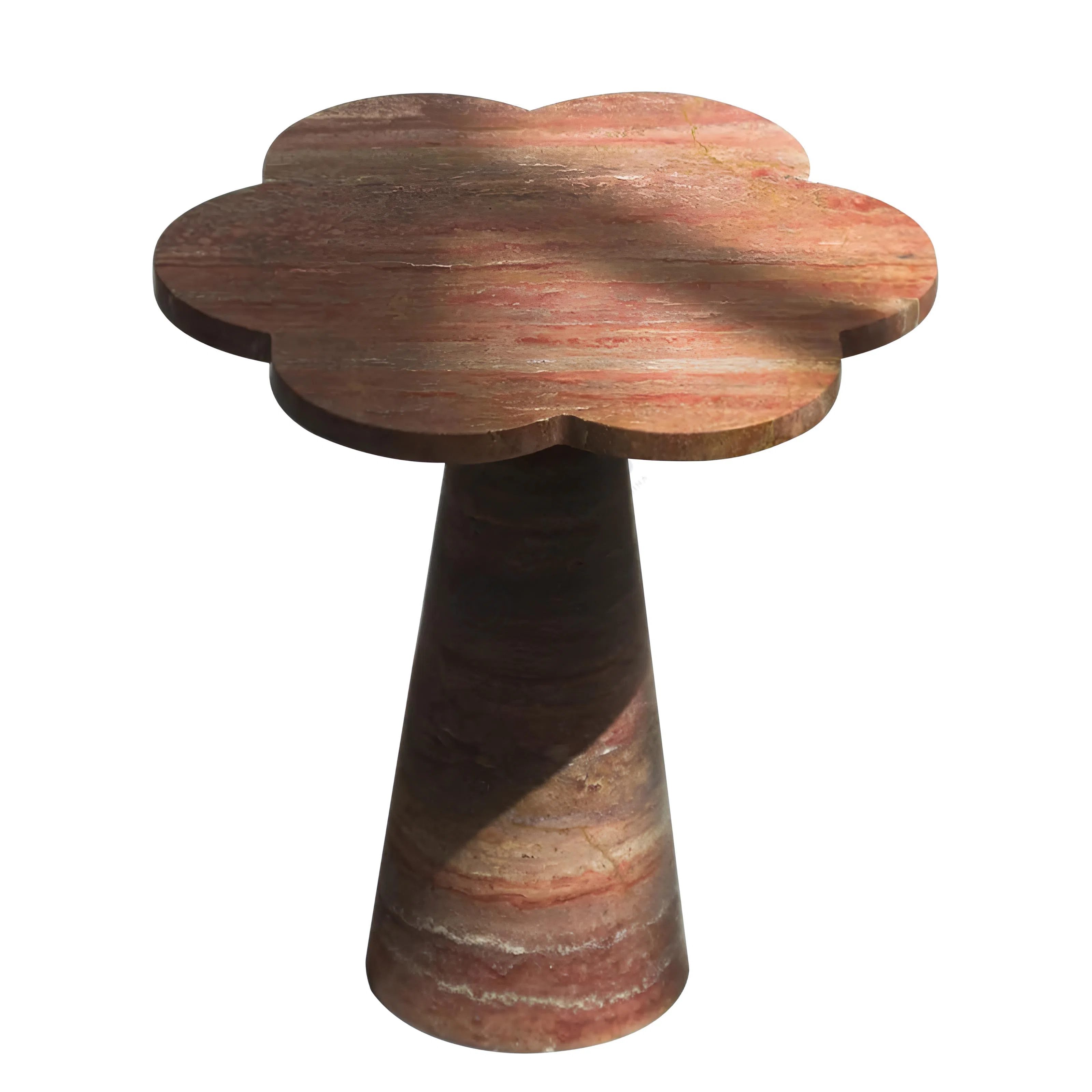 Угловой столик Ipeccione