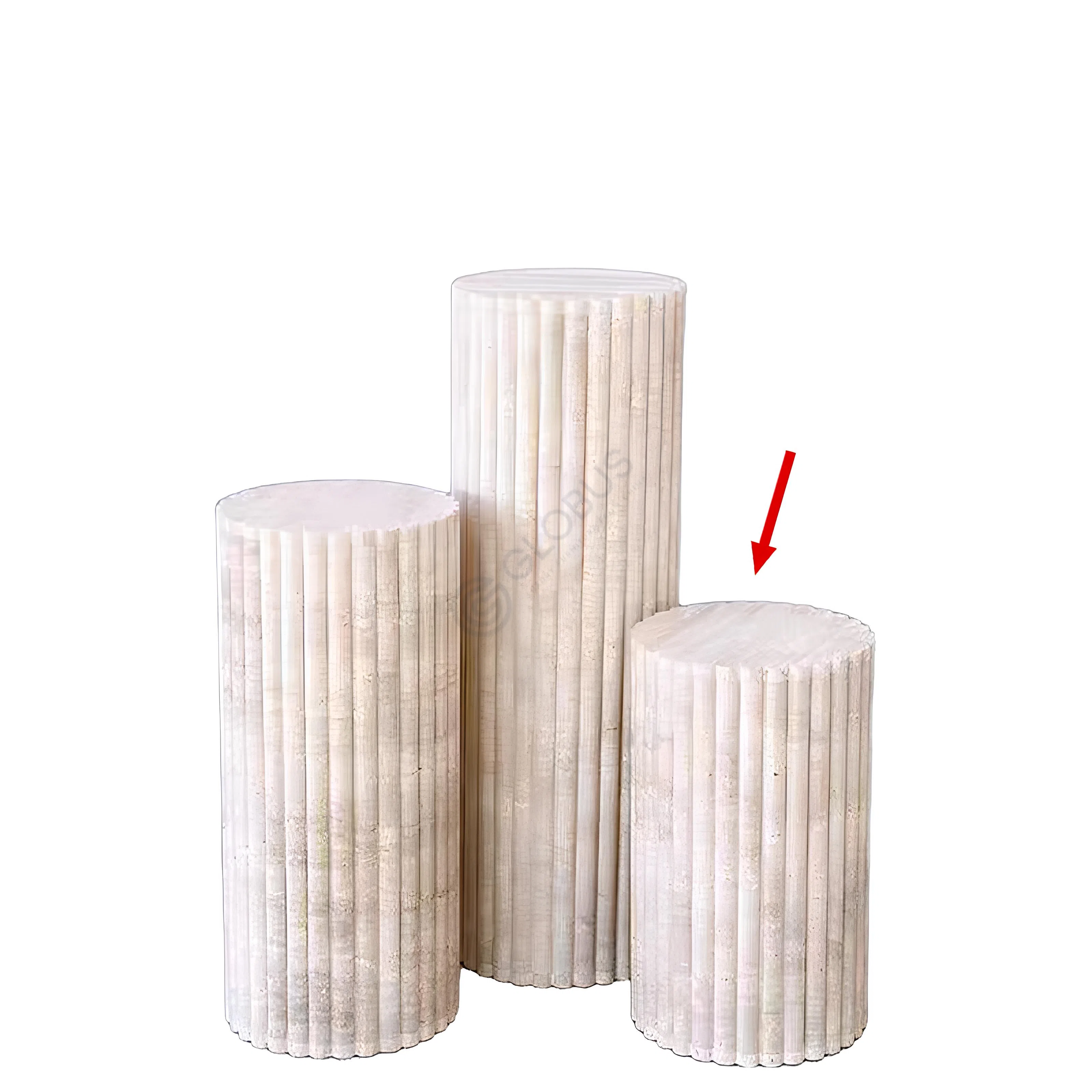 Тумба под цветы Combacio