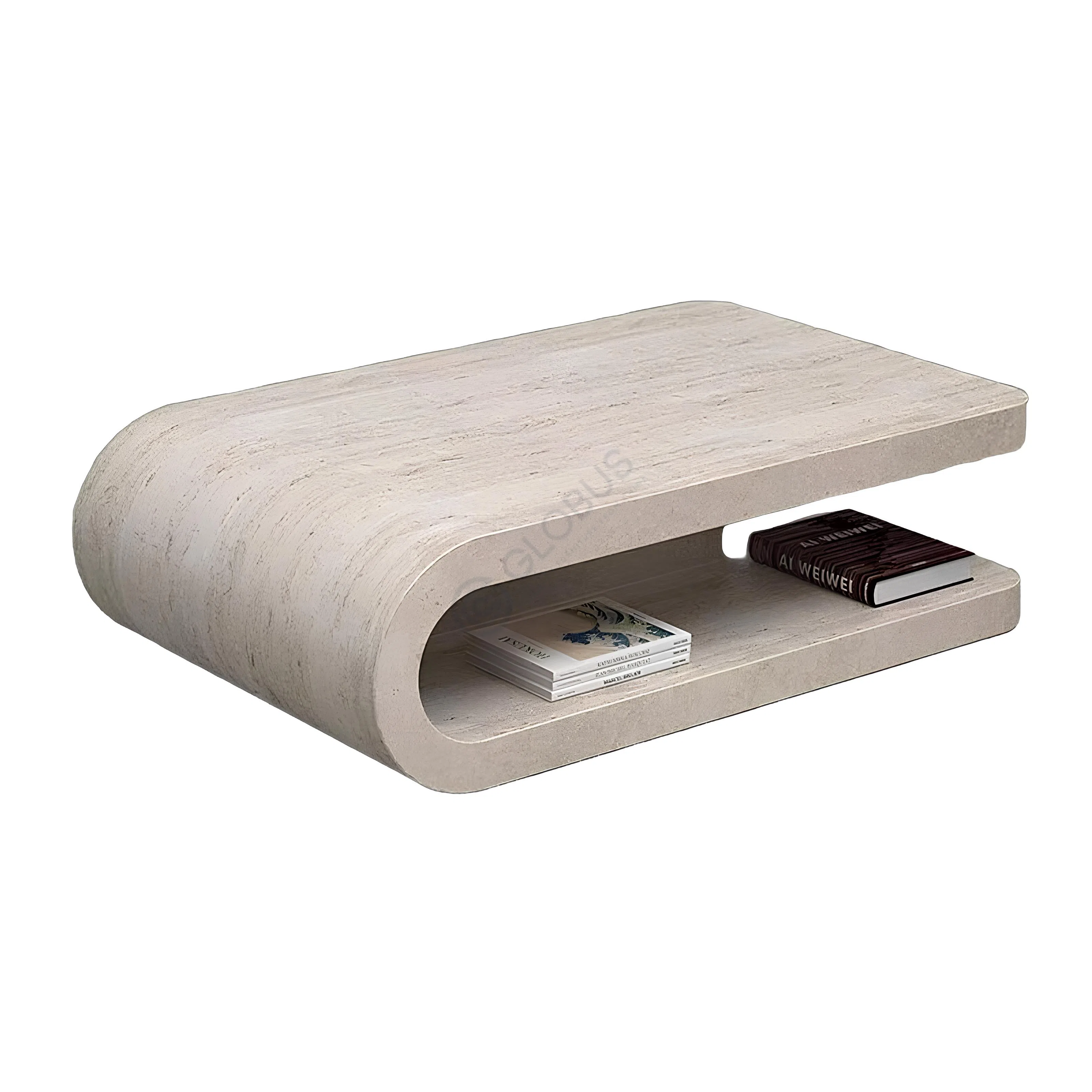 Журнальный столик Serantha