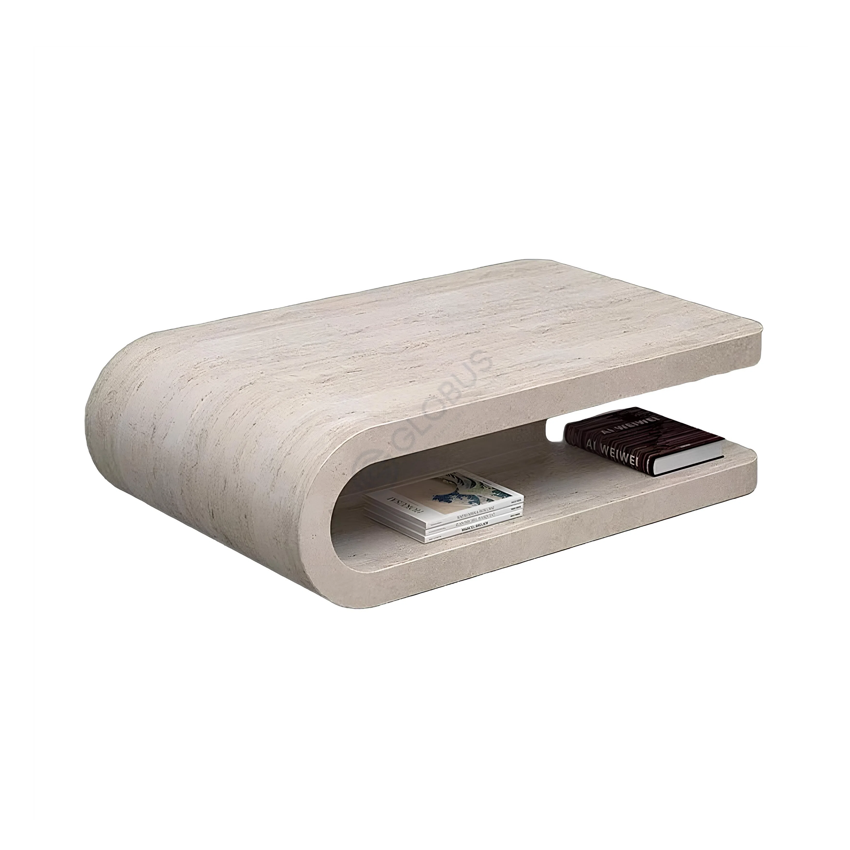 Журнальный столик Serantha