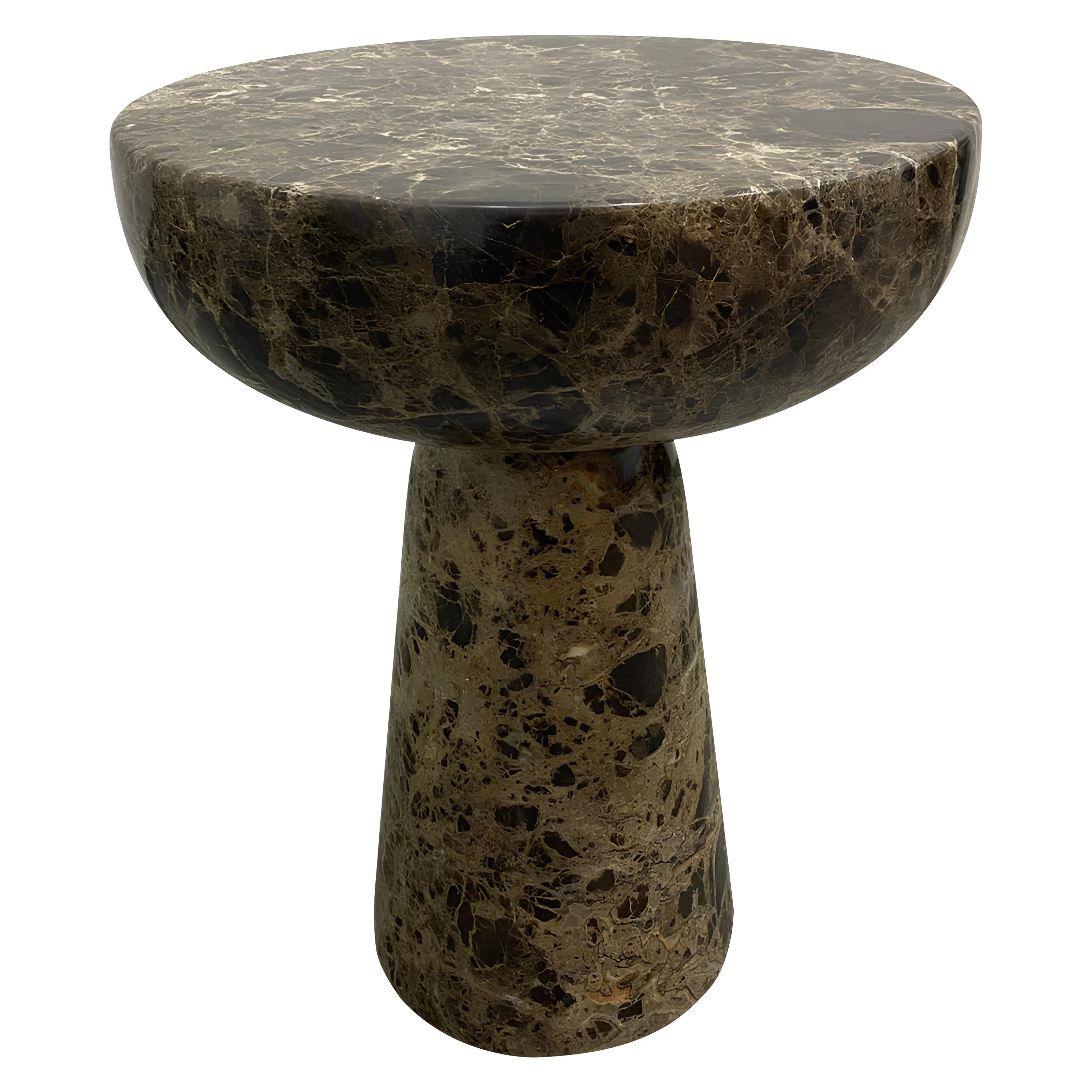 Угловой столик Elanville