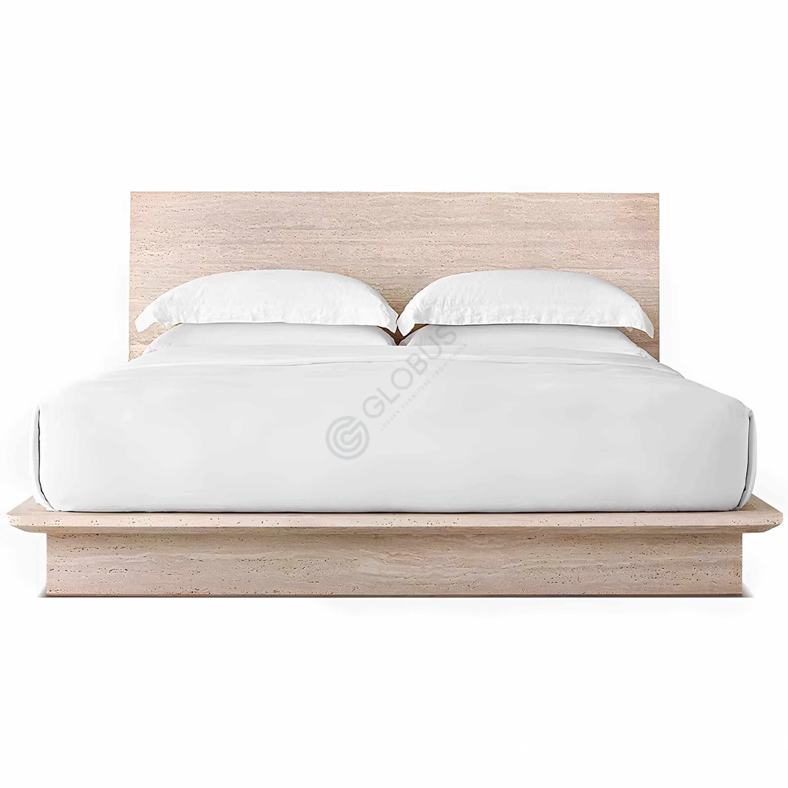 Кровать RESTORATION HARDWARE Wyeth