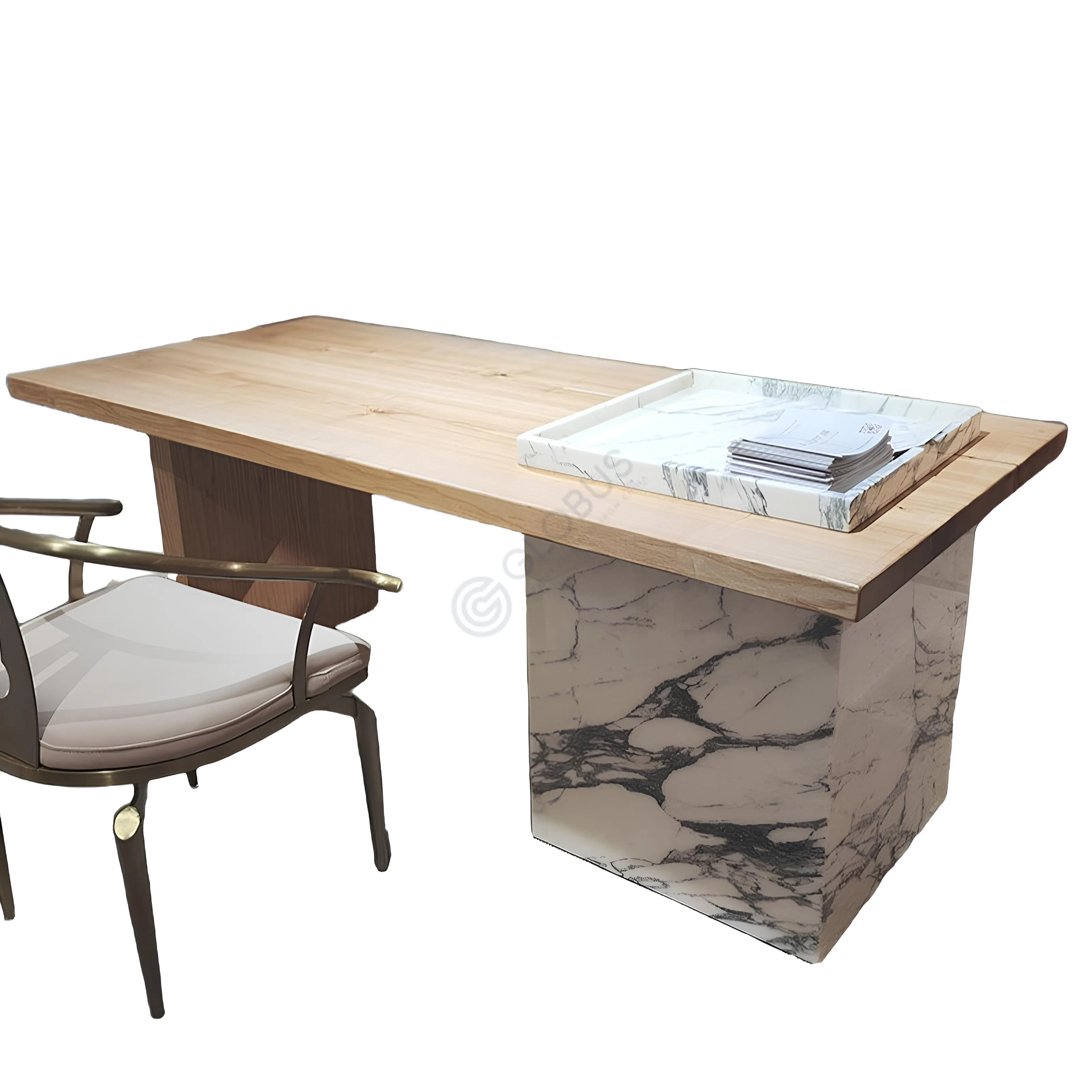Стол для кабинета Gondole