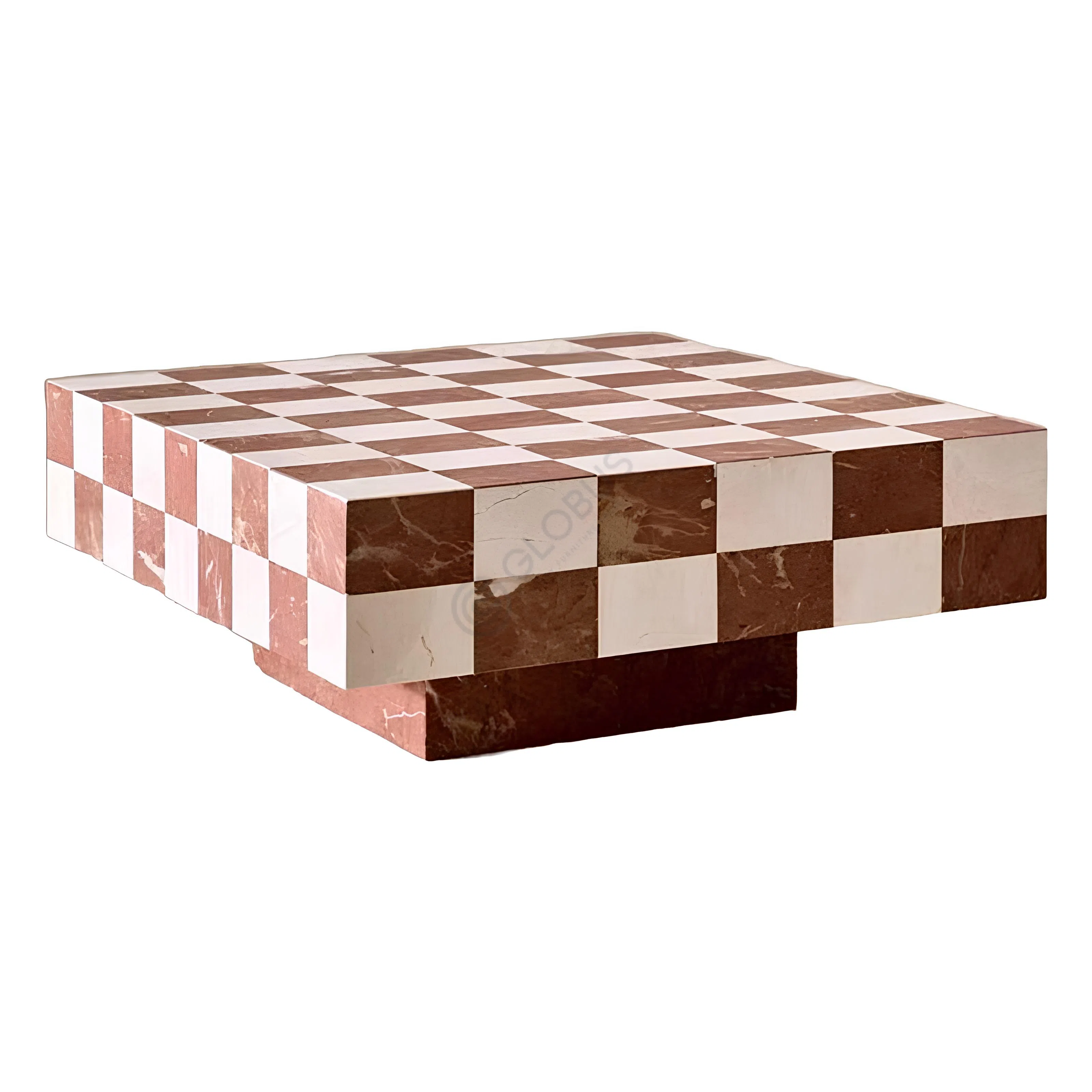 Журнальный столик SARAH SHERMAN SAMUEL Gambit