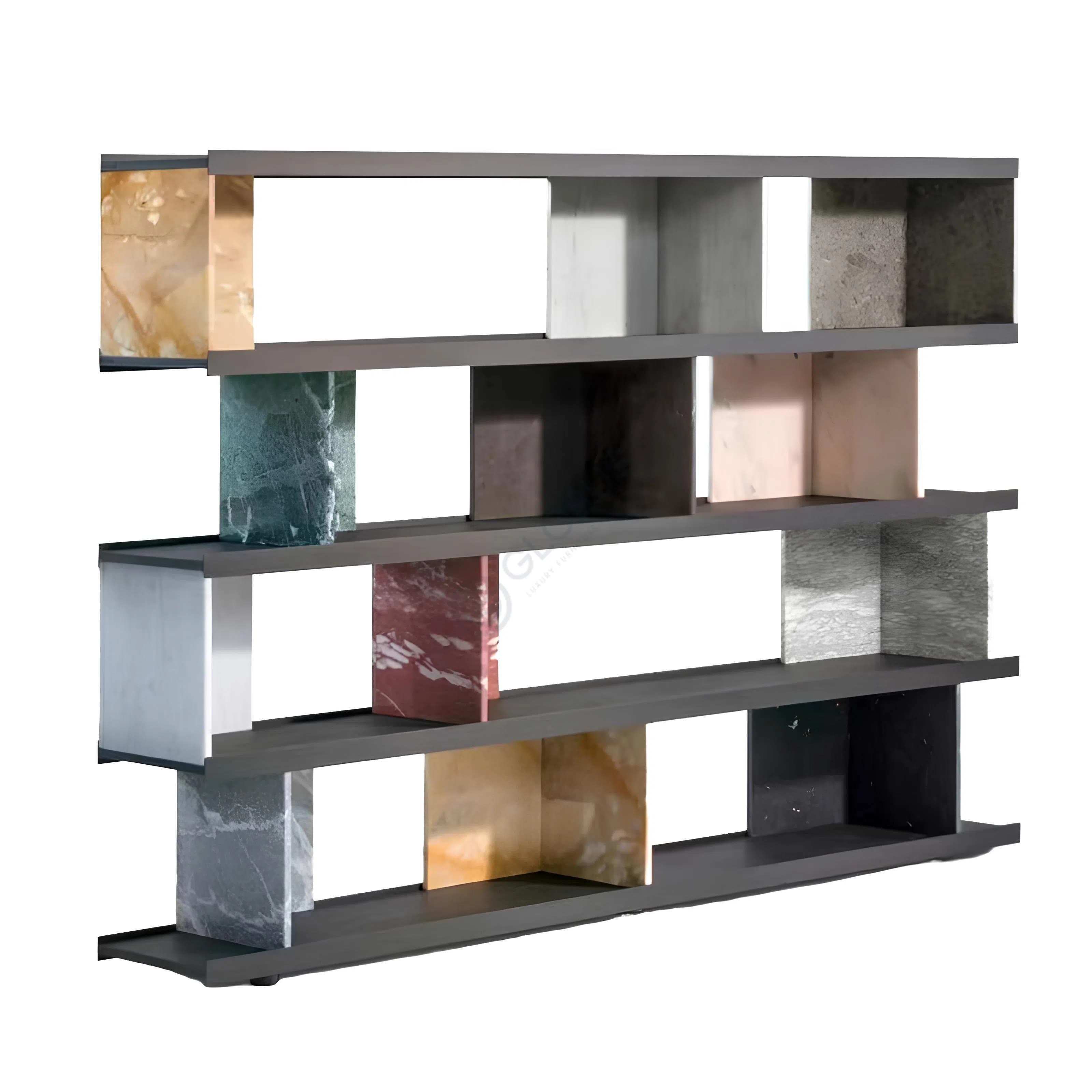 Стеллаж SALVATORI  Colonnata