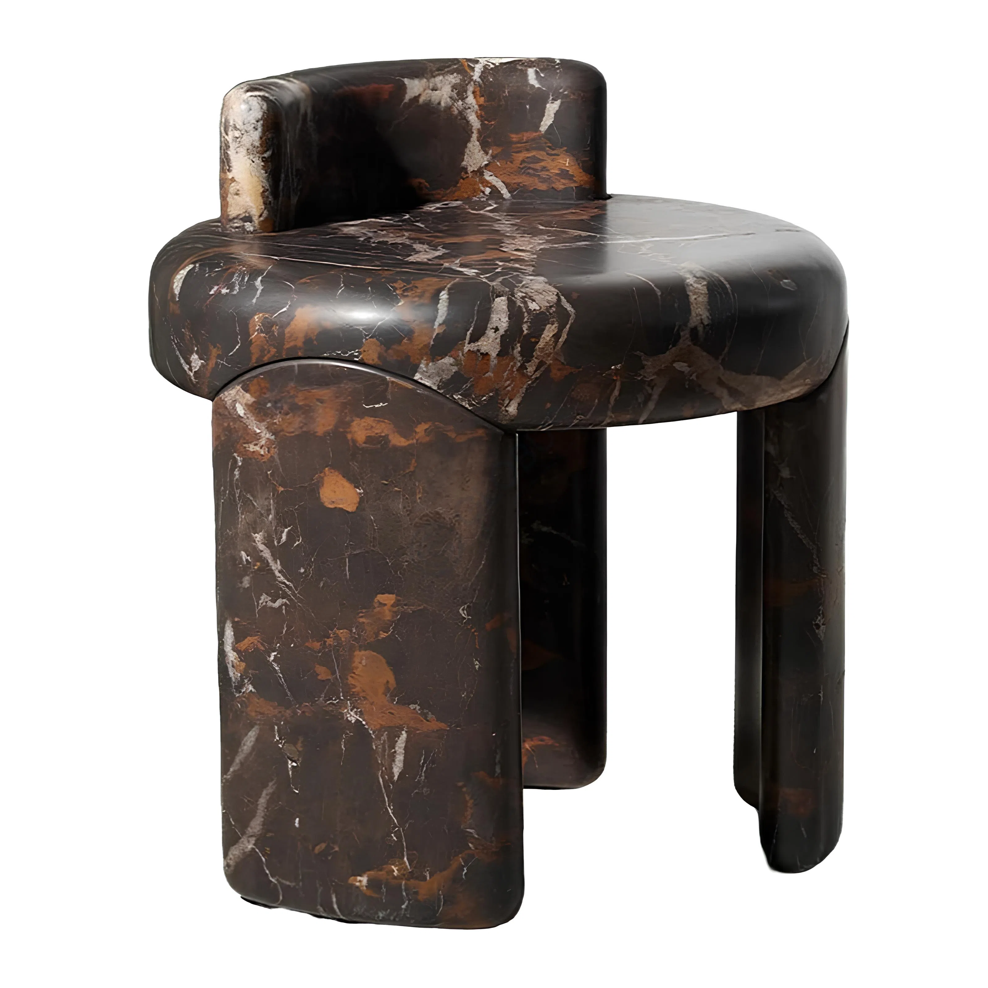 Табурет LUCAERBA Kafa