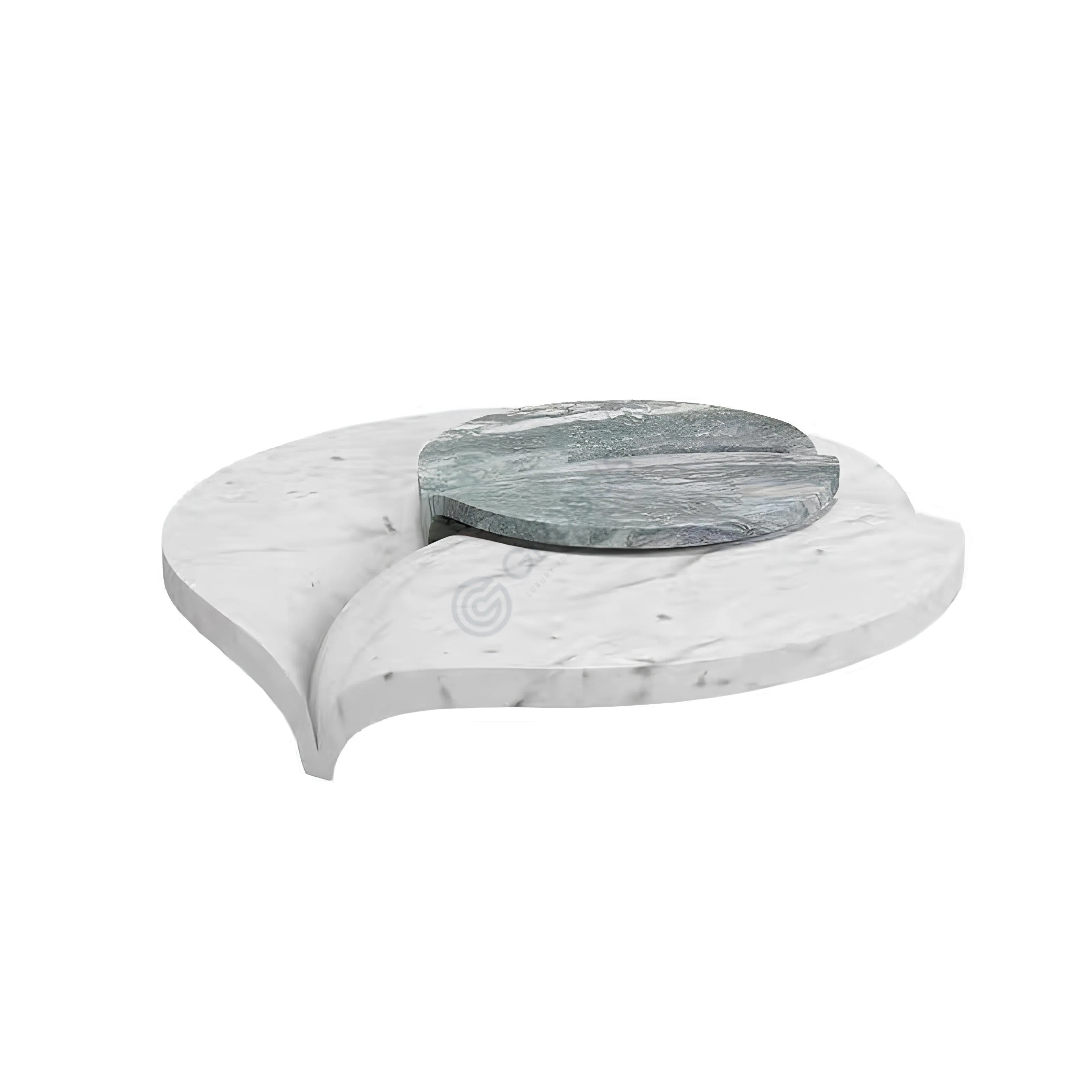 Журнальный столик VENELIN KOKALOV Luna