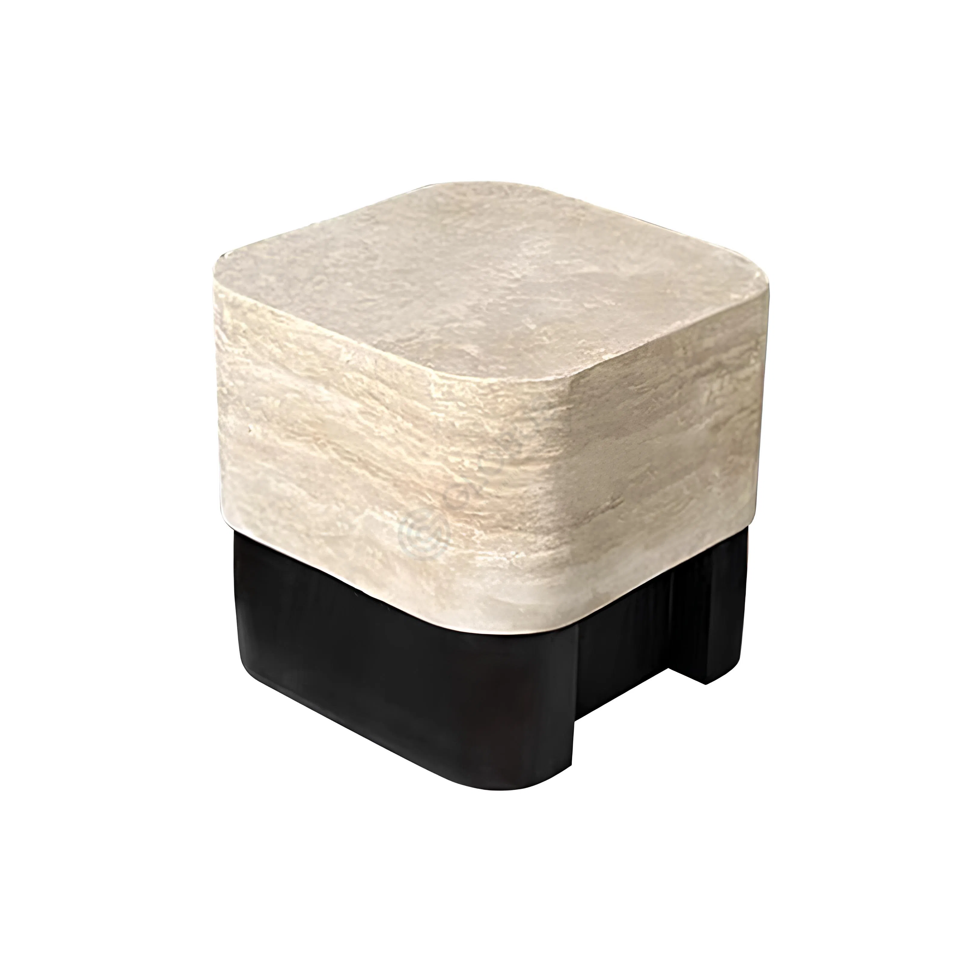 Угловой столик Dupresso