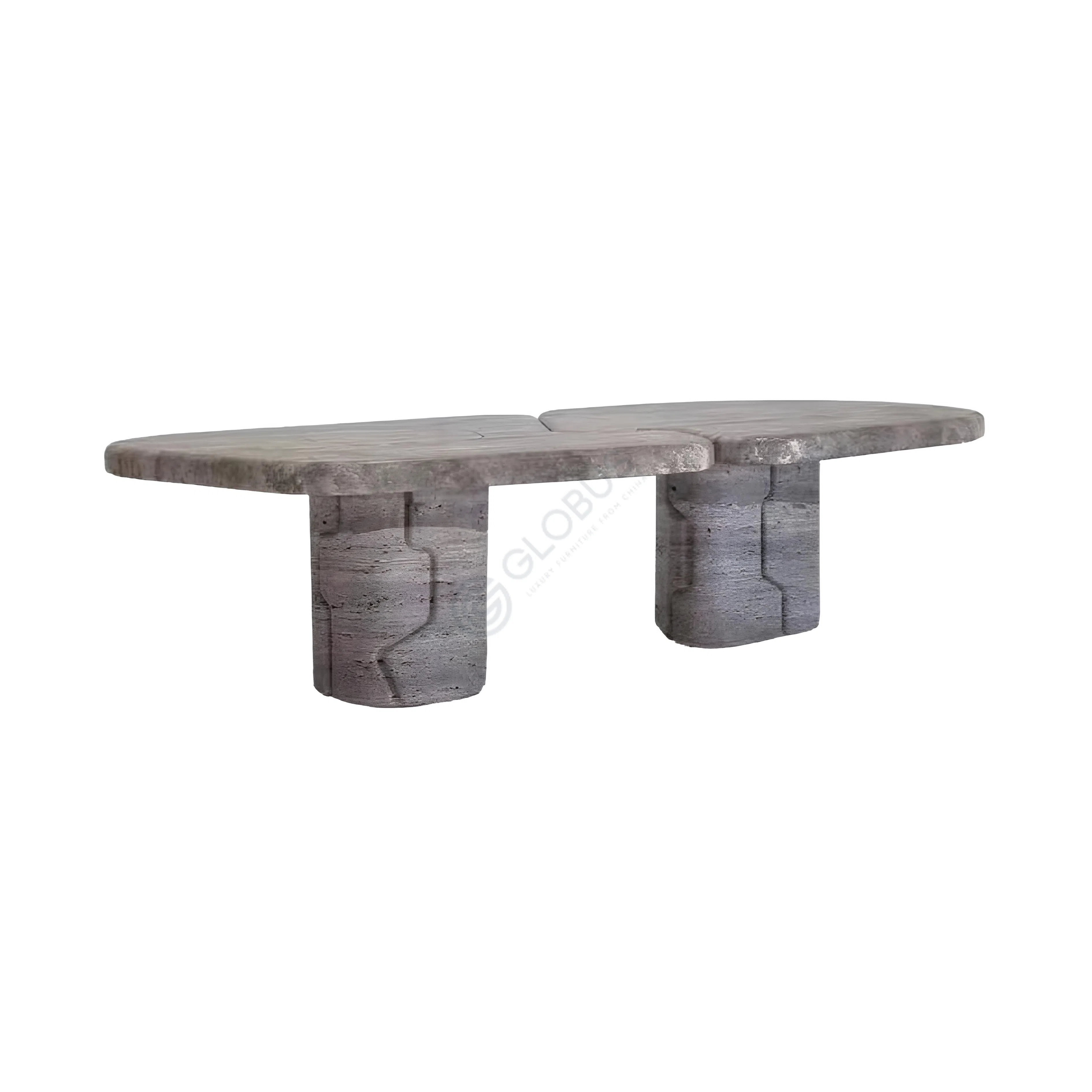 Обеденный стол MICHEL AMAR Vence