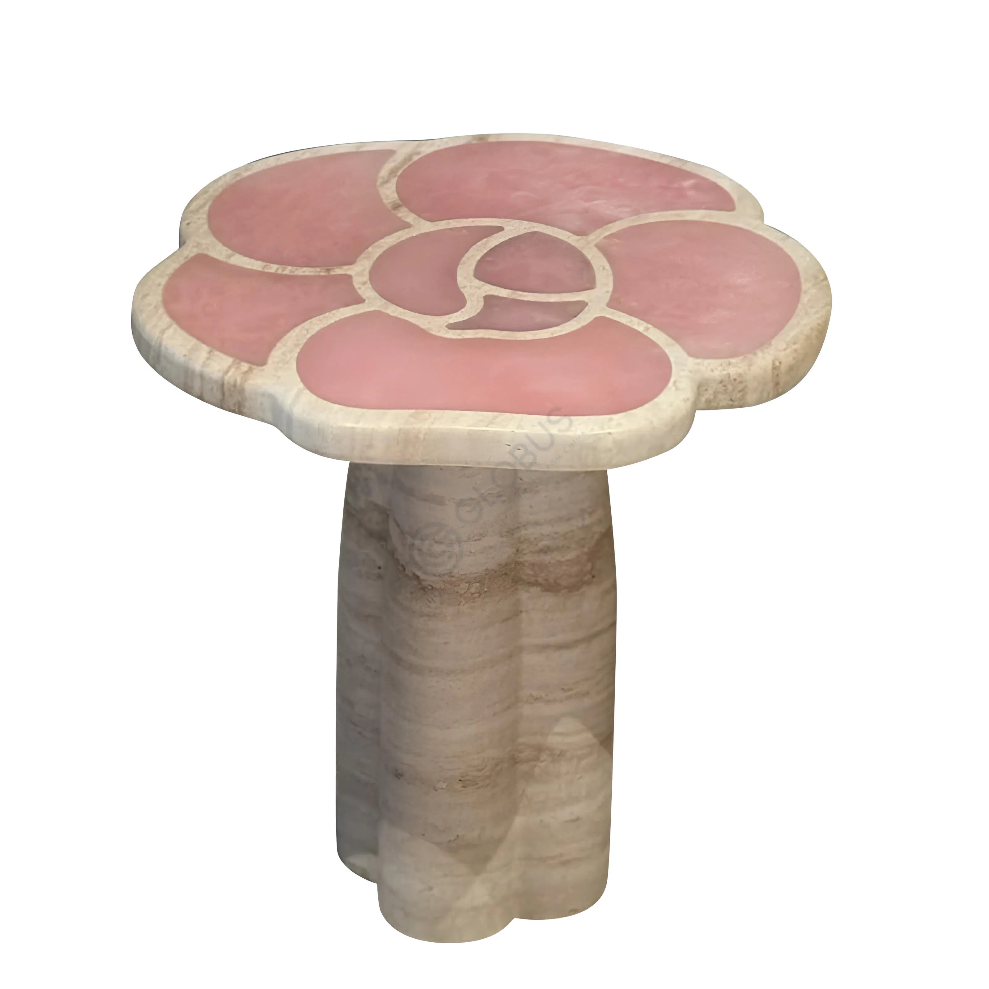 Угловой столик Siano