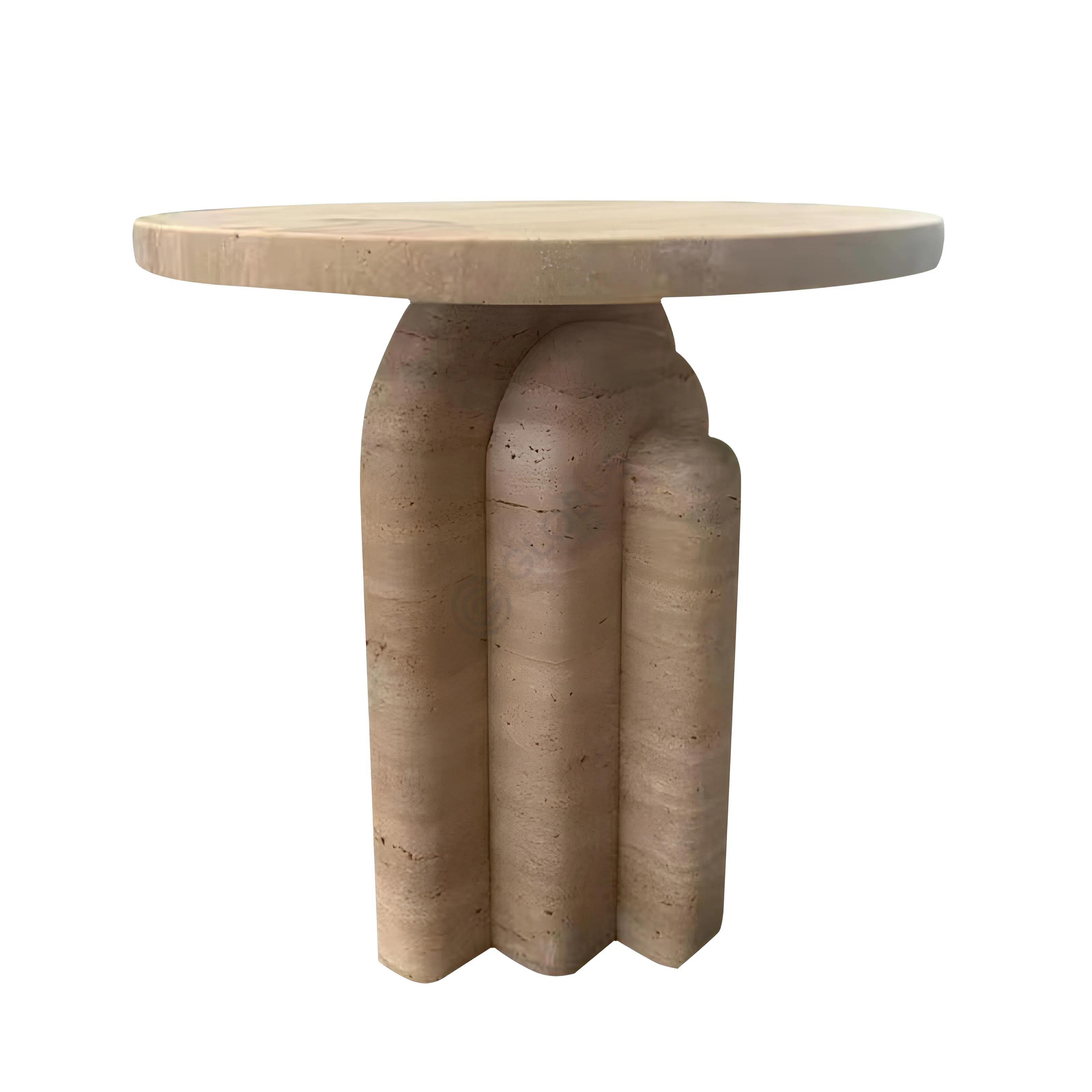 Угловой столик Practico