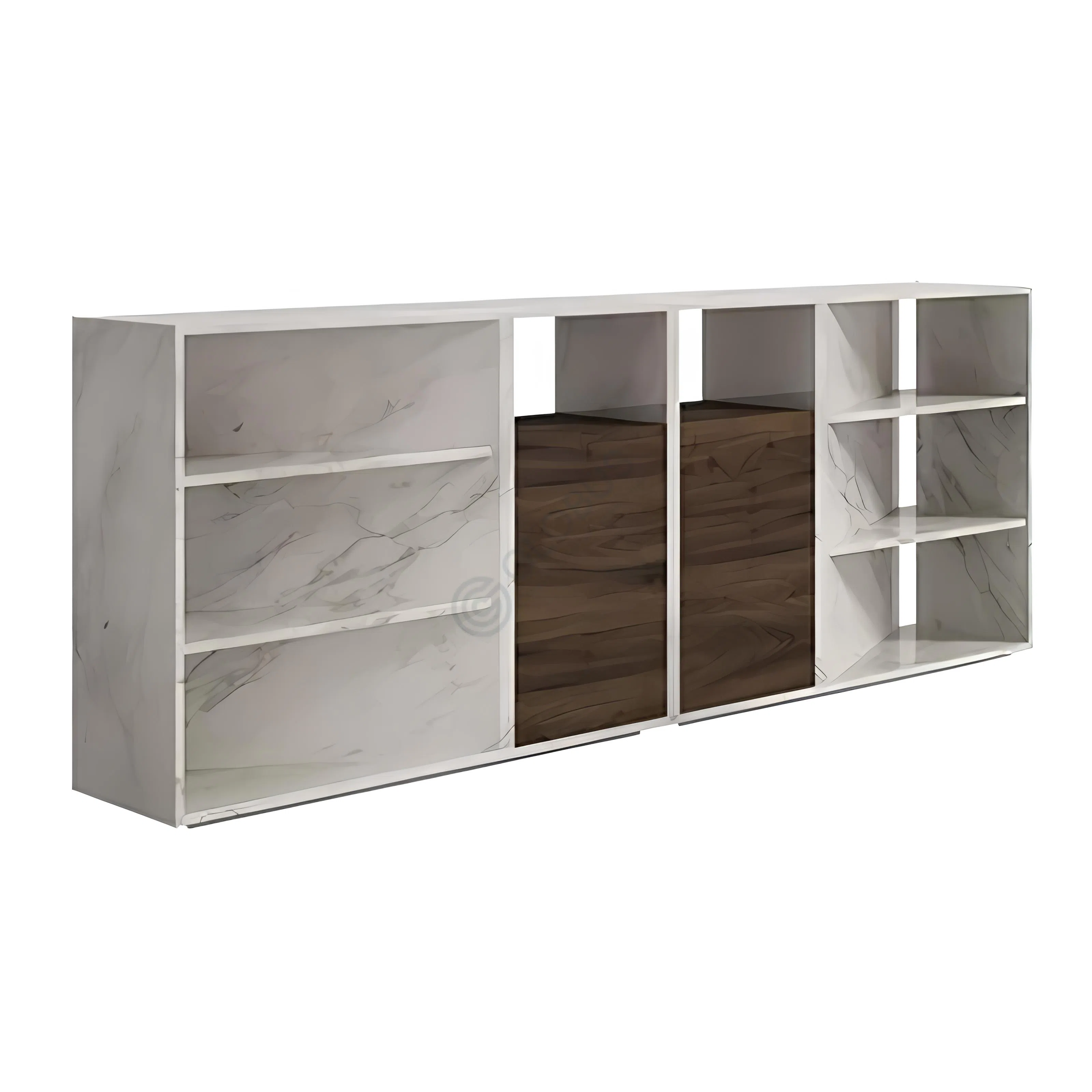 Стеллаж Elysa