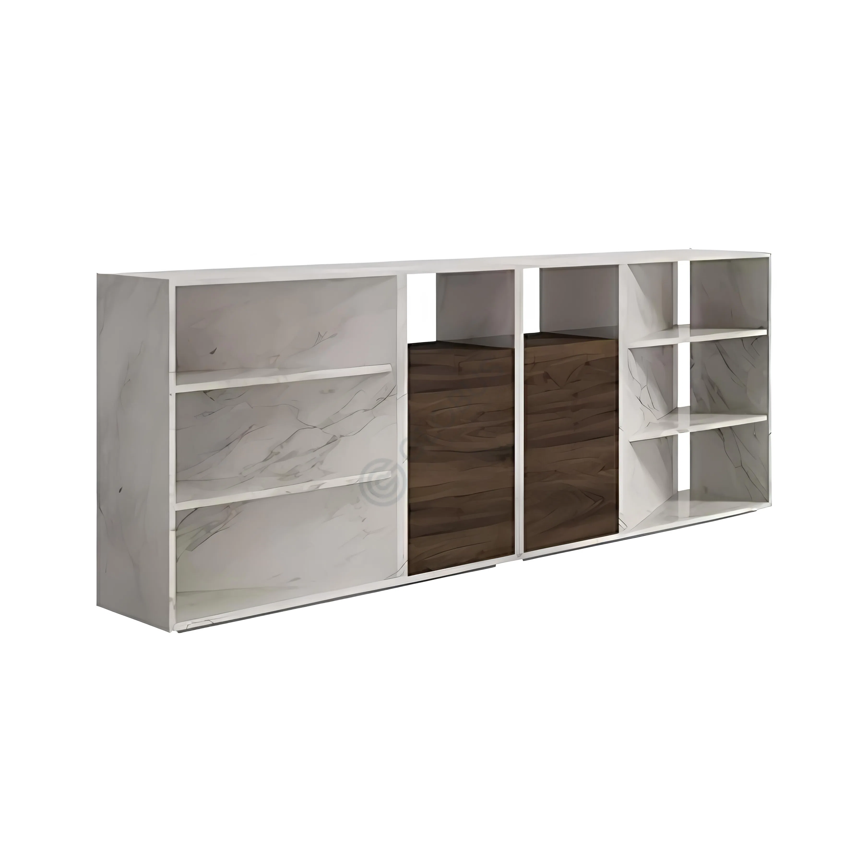 Стеллаж Elysa