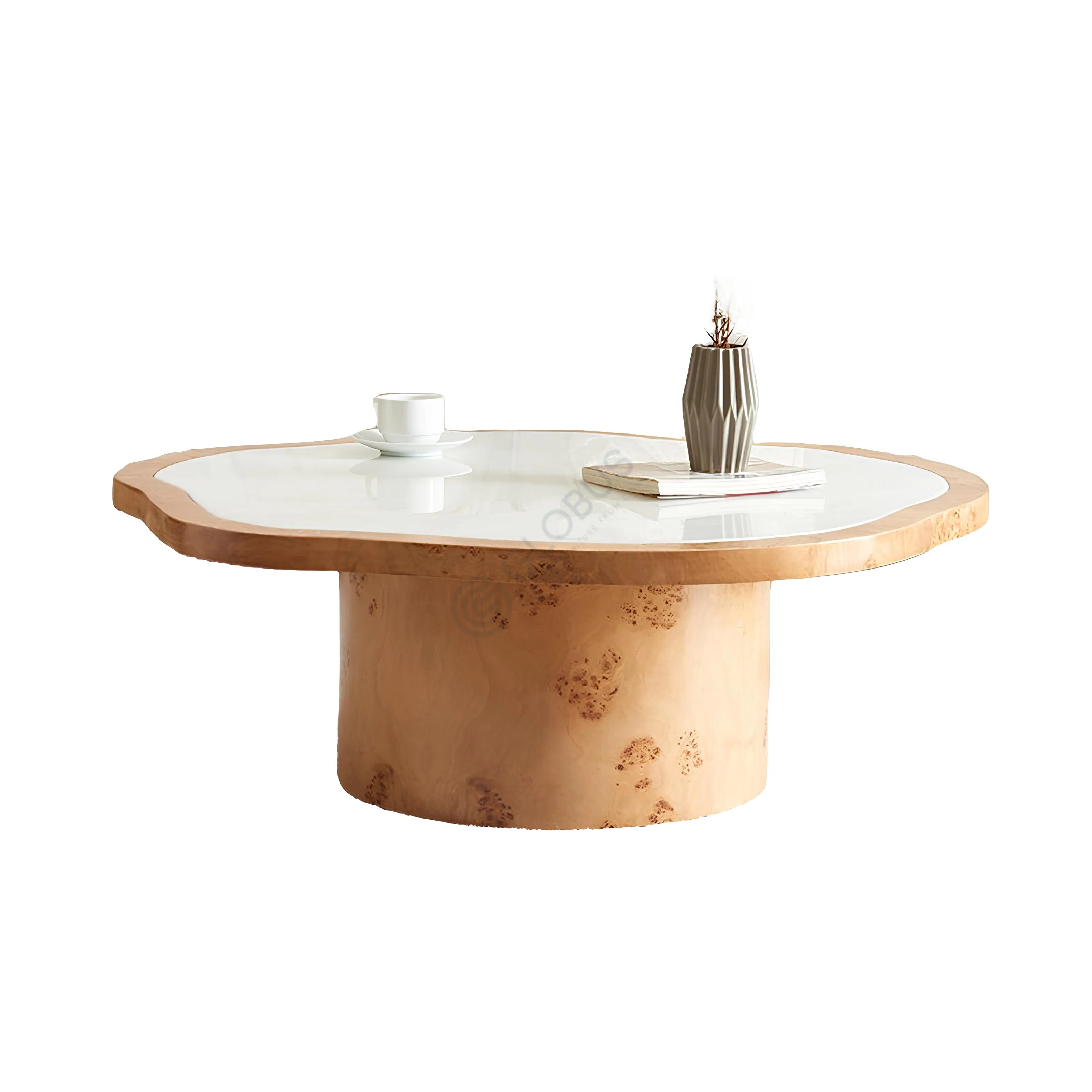 Журнальный столик Magnante