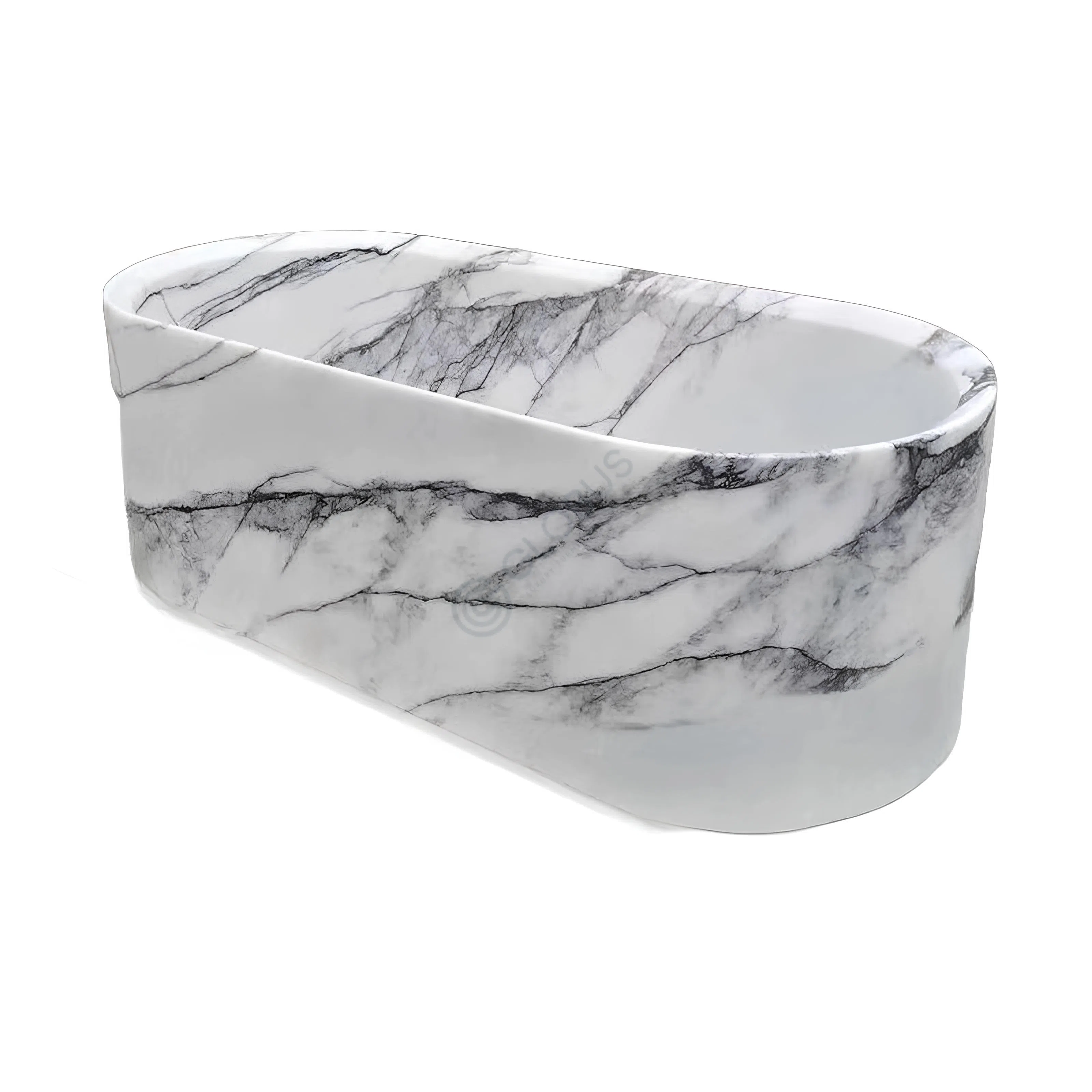 Ванна Verdeggiare