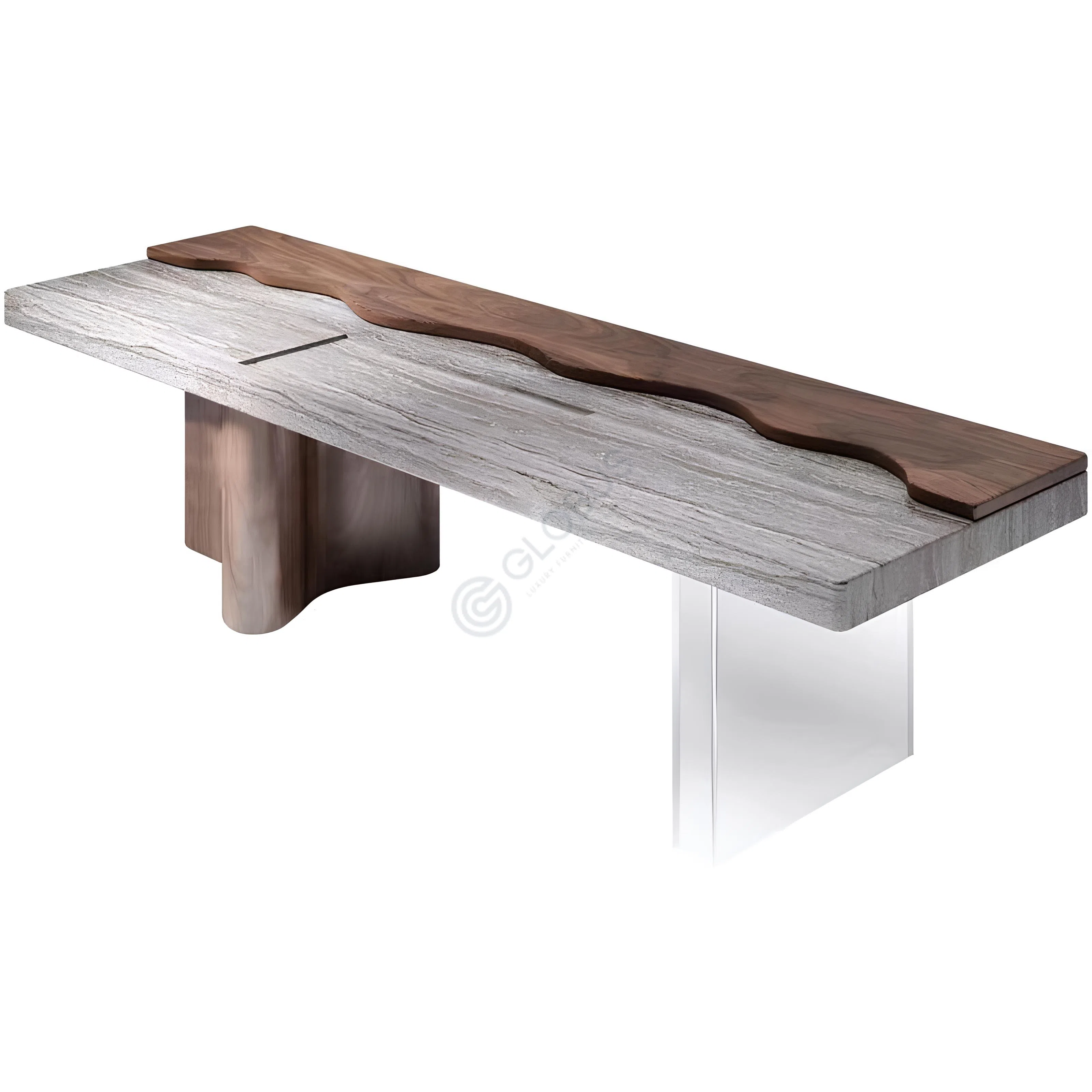 Стол для чайных церемоний Meritri