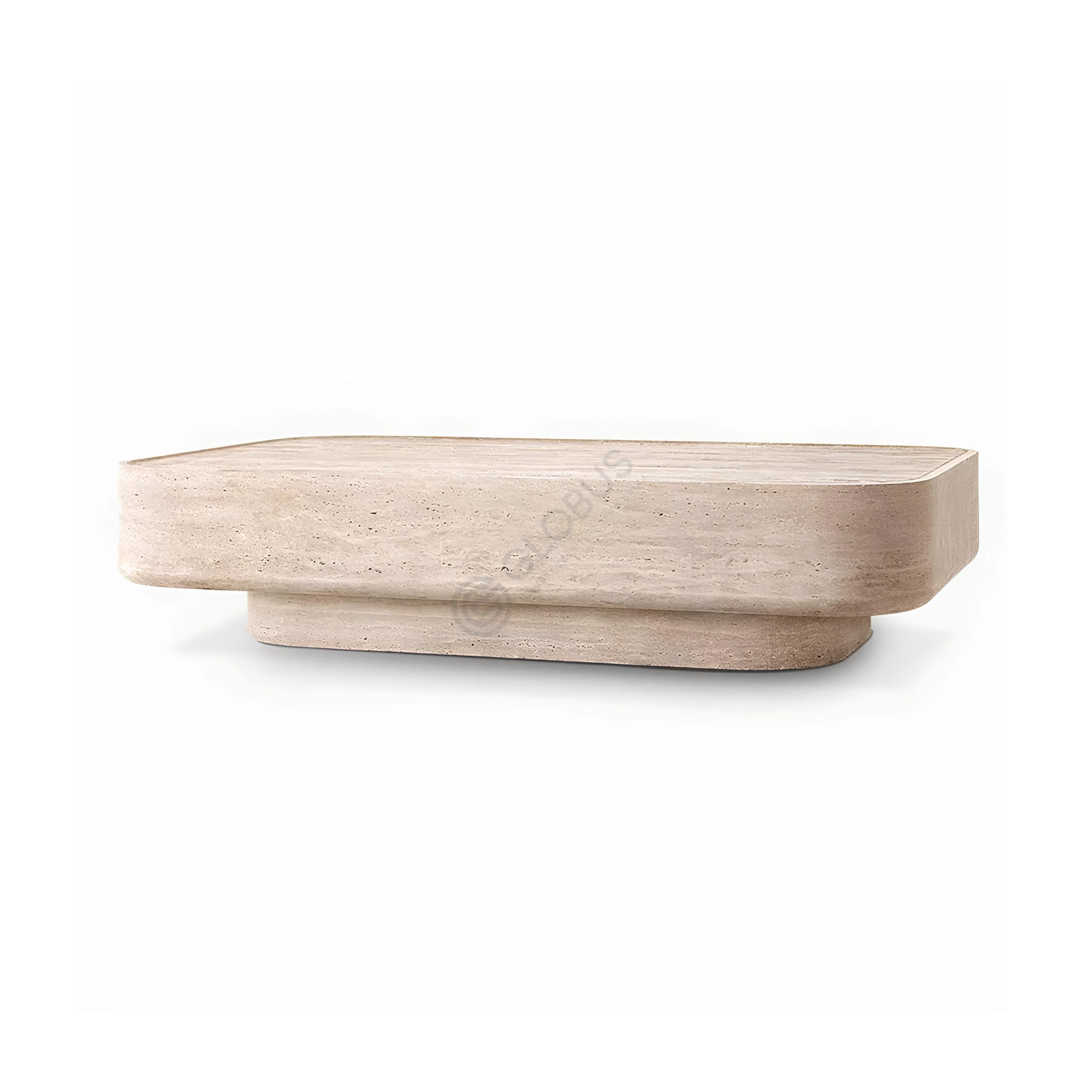 Журнальный столик RESTORATION HARDWARE Vitolo