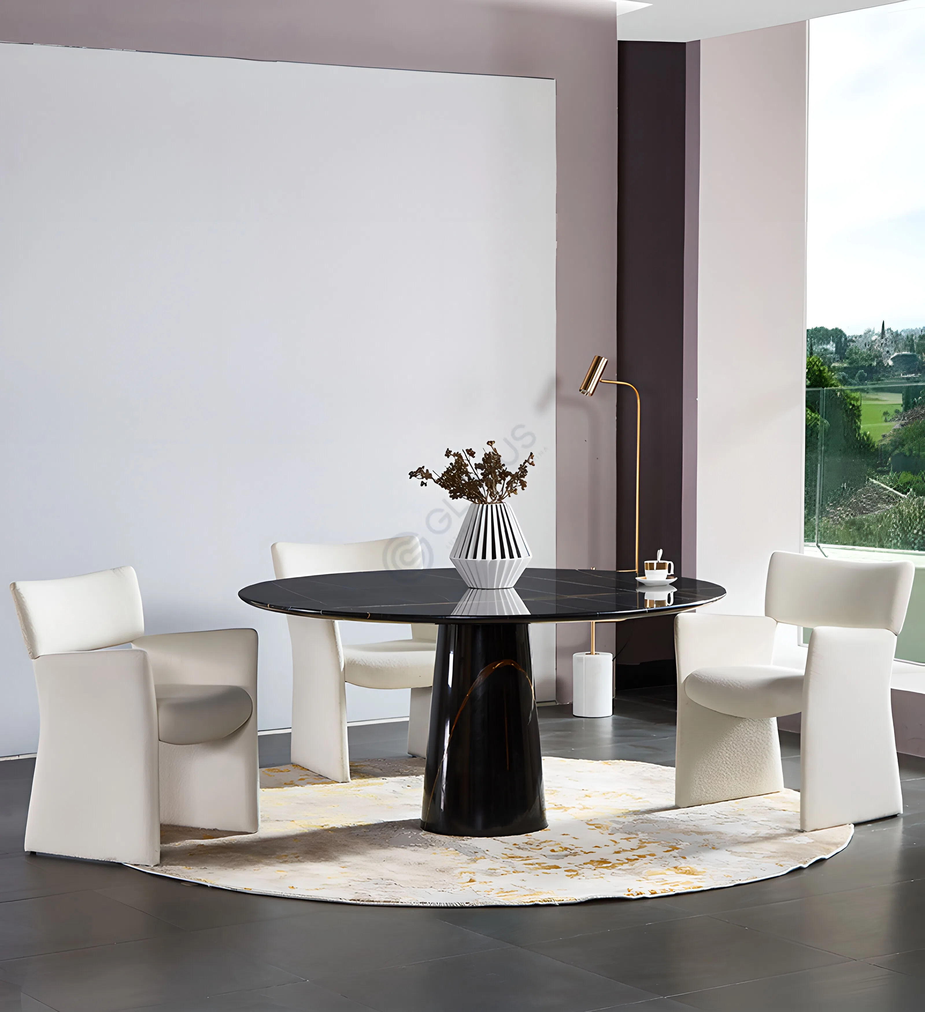 Обеденный стол Aventinee