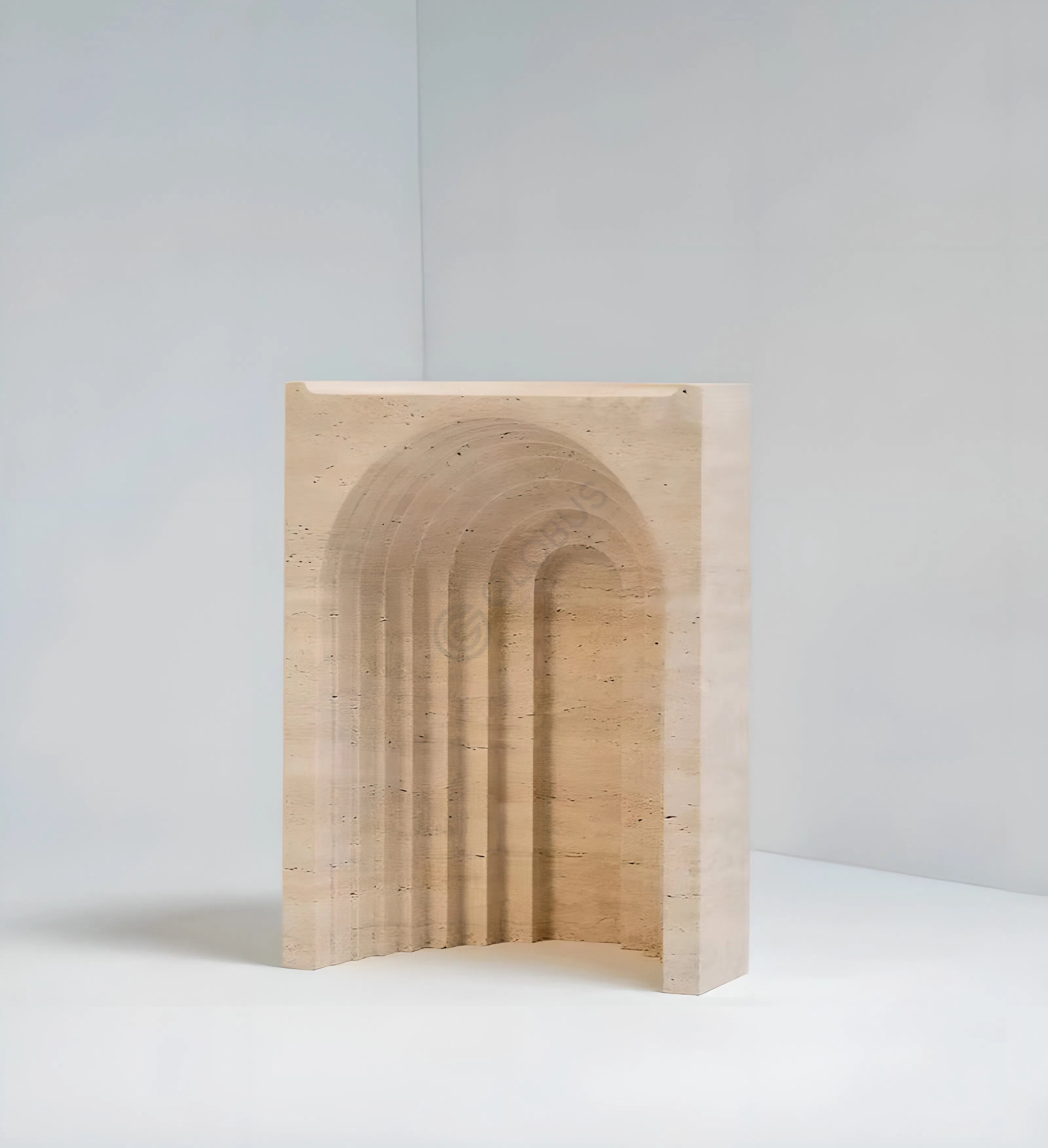 Угловой столик Rasciugato