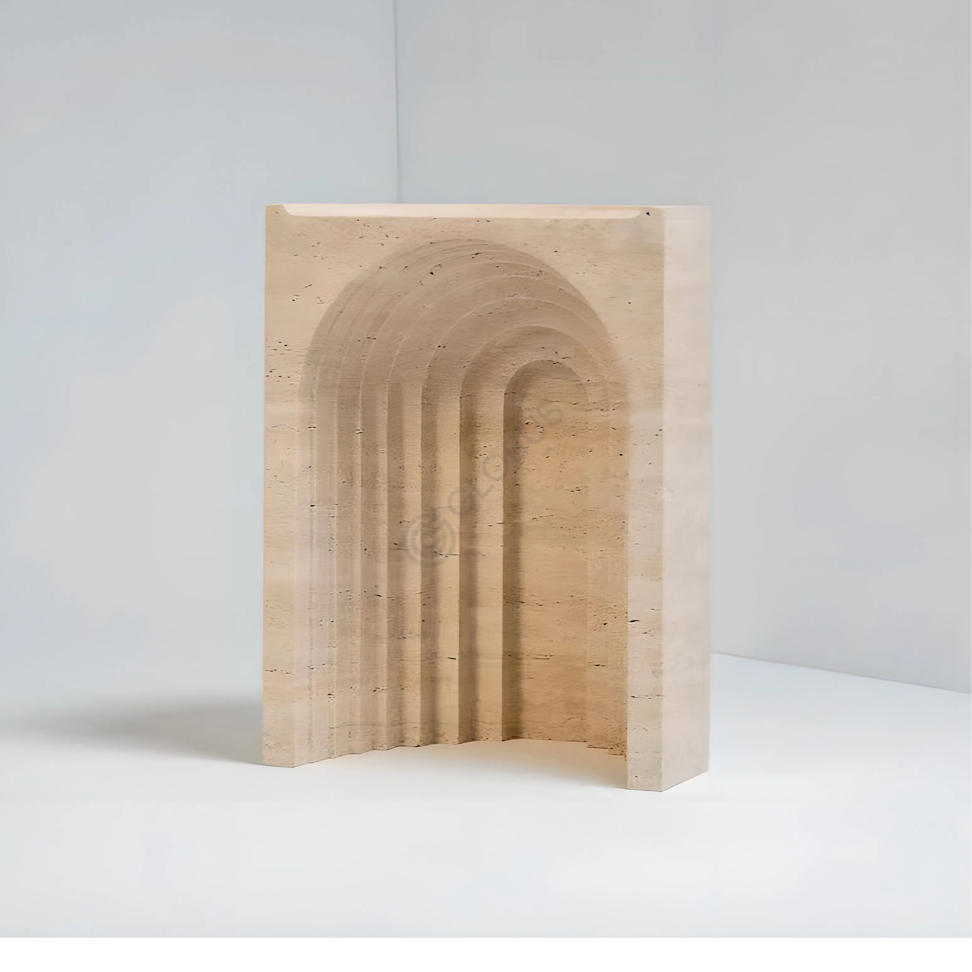 Угловой столик Rasciugato