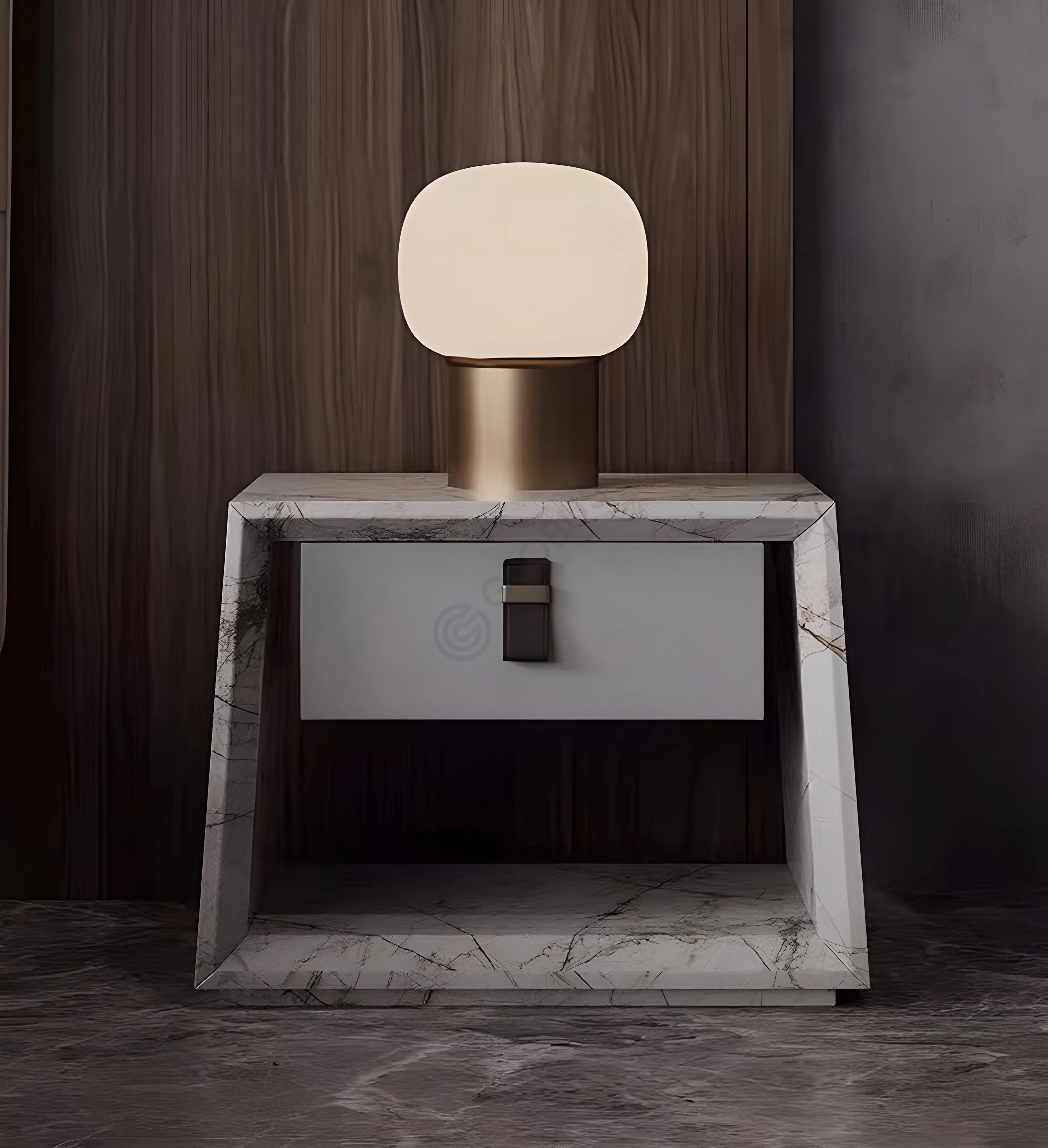 Прикроватная тумба Obdormio