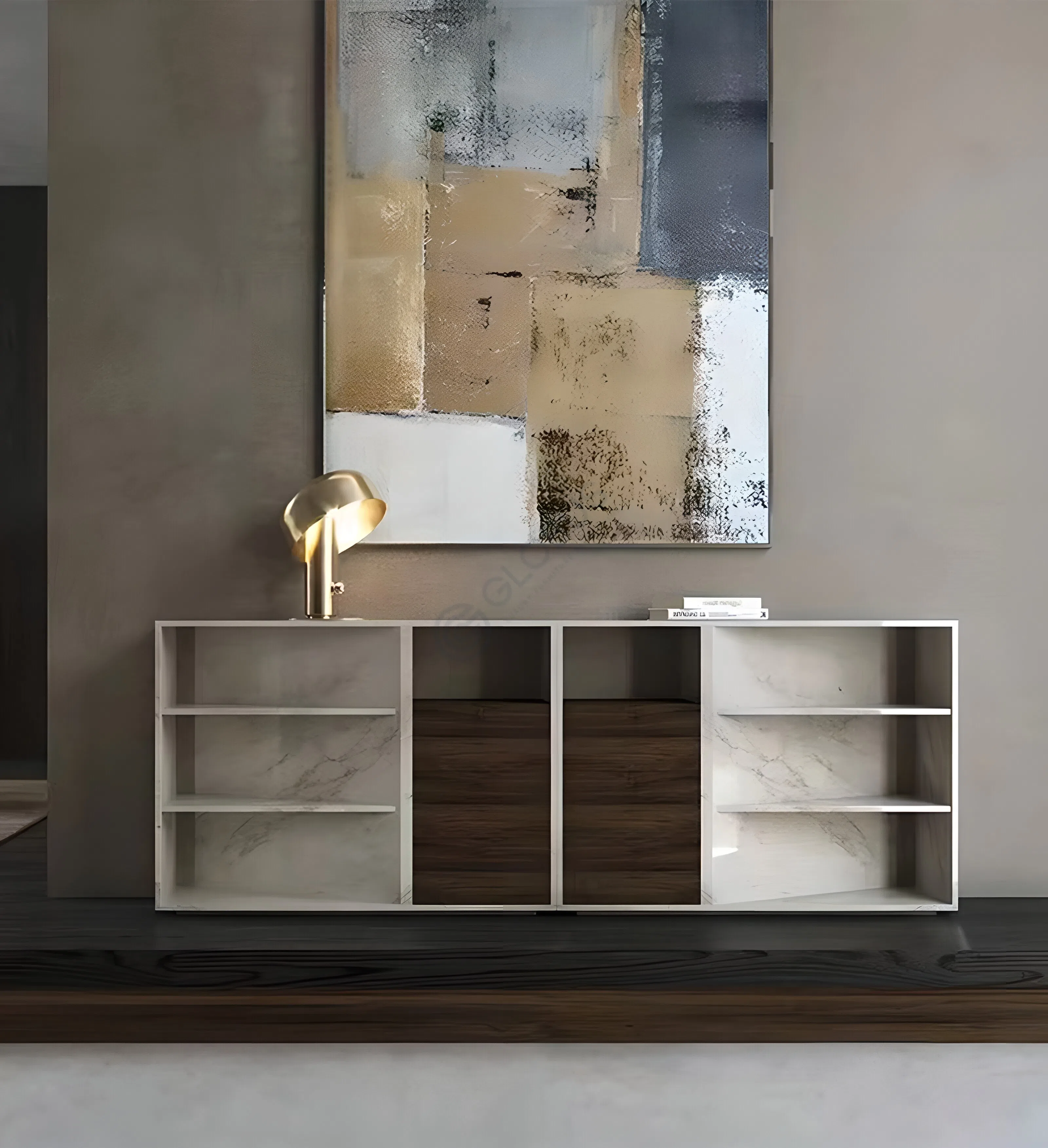 Стеллаж Elysa