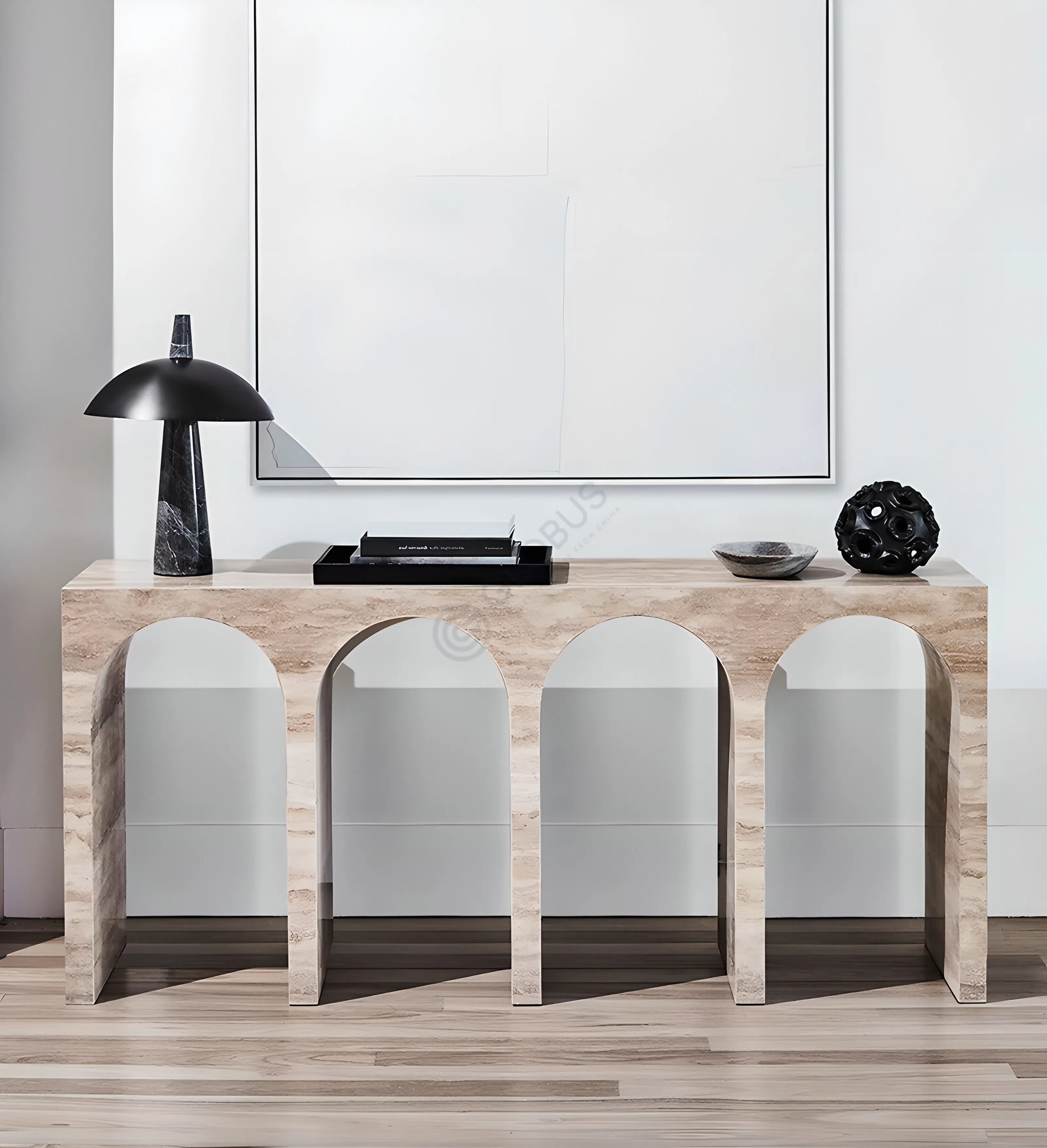 Консоль APRILS FORM Arch