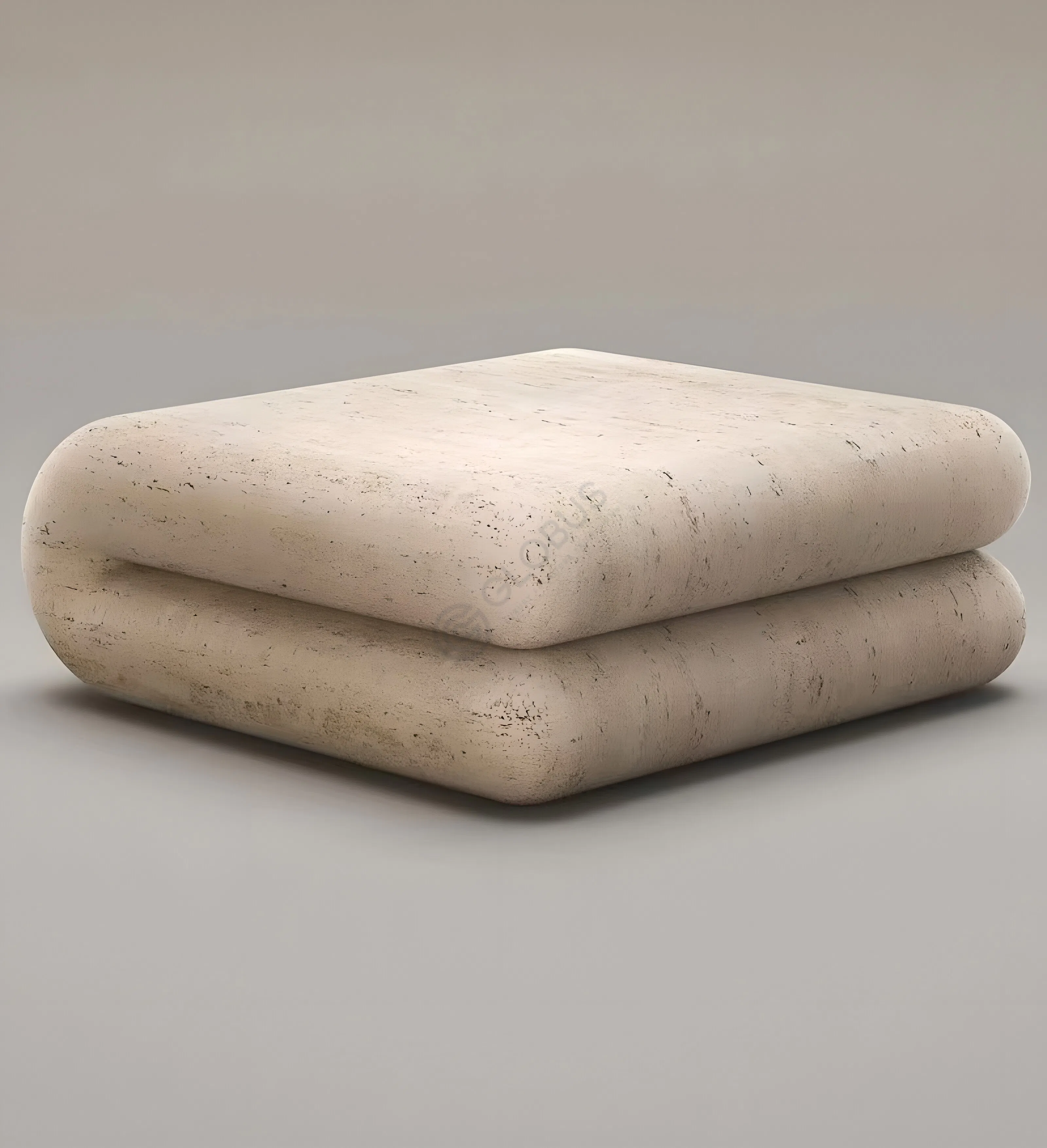 Журнальный столик ARTHUR VALLIN Chubby