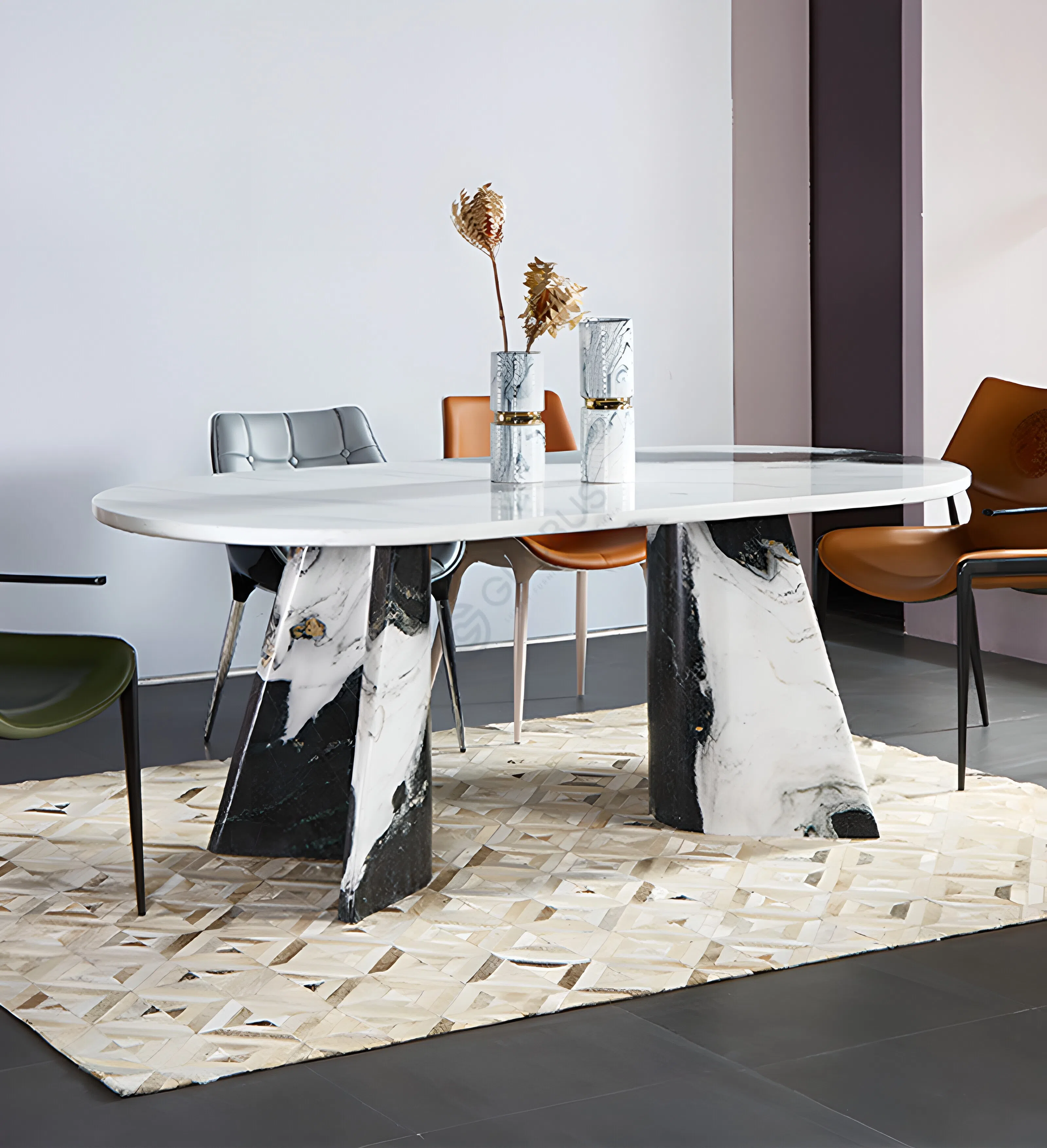 Обеденный стол Fabien