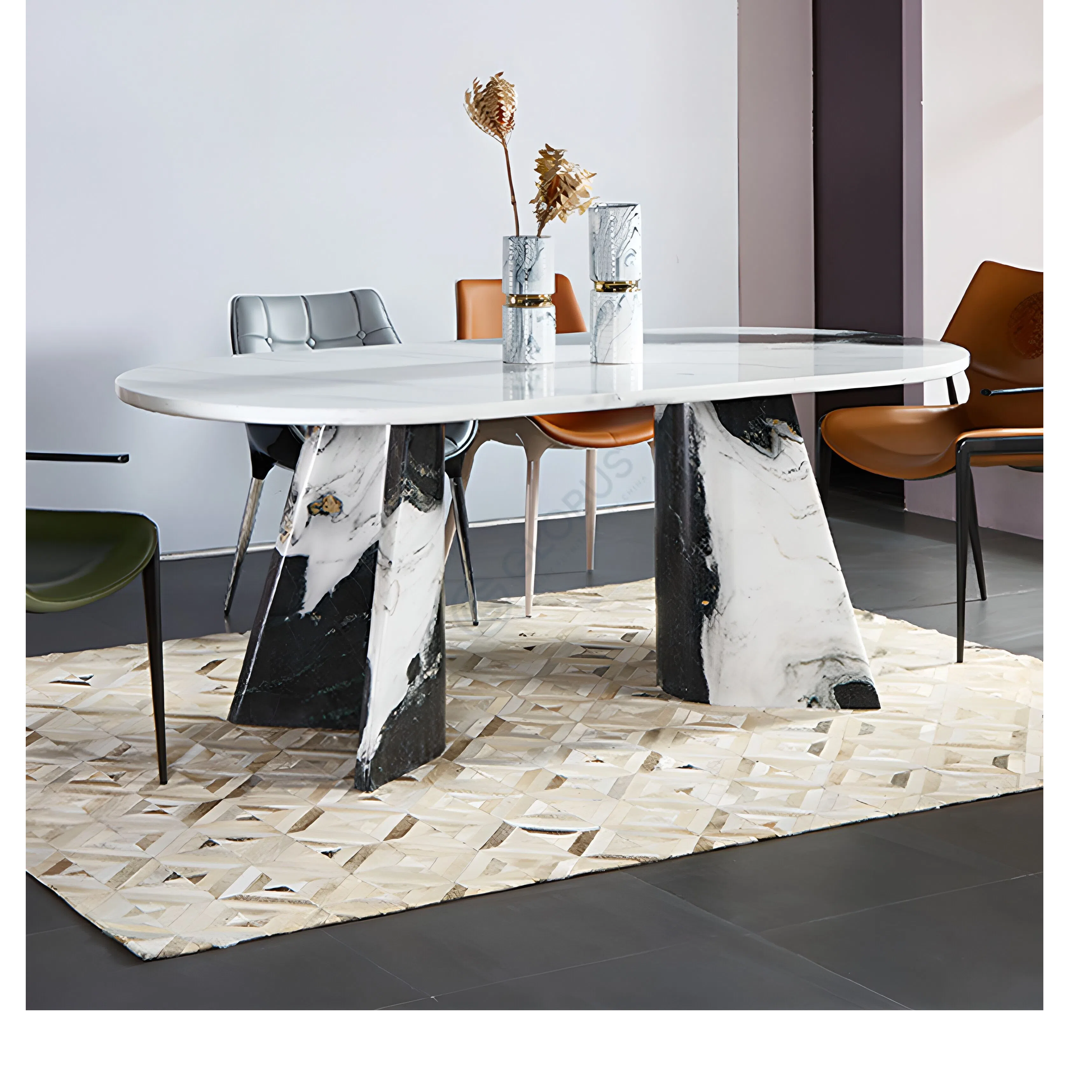 Обеденный стол Fabien