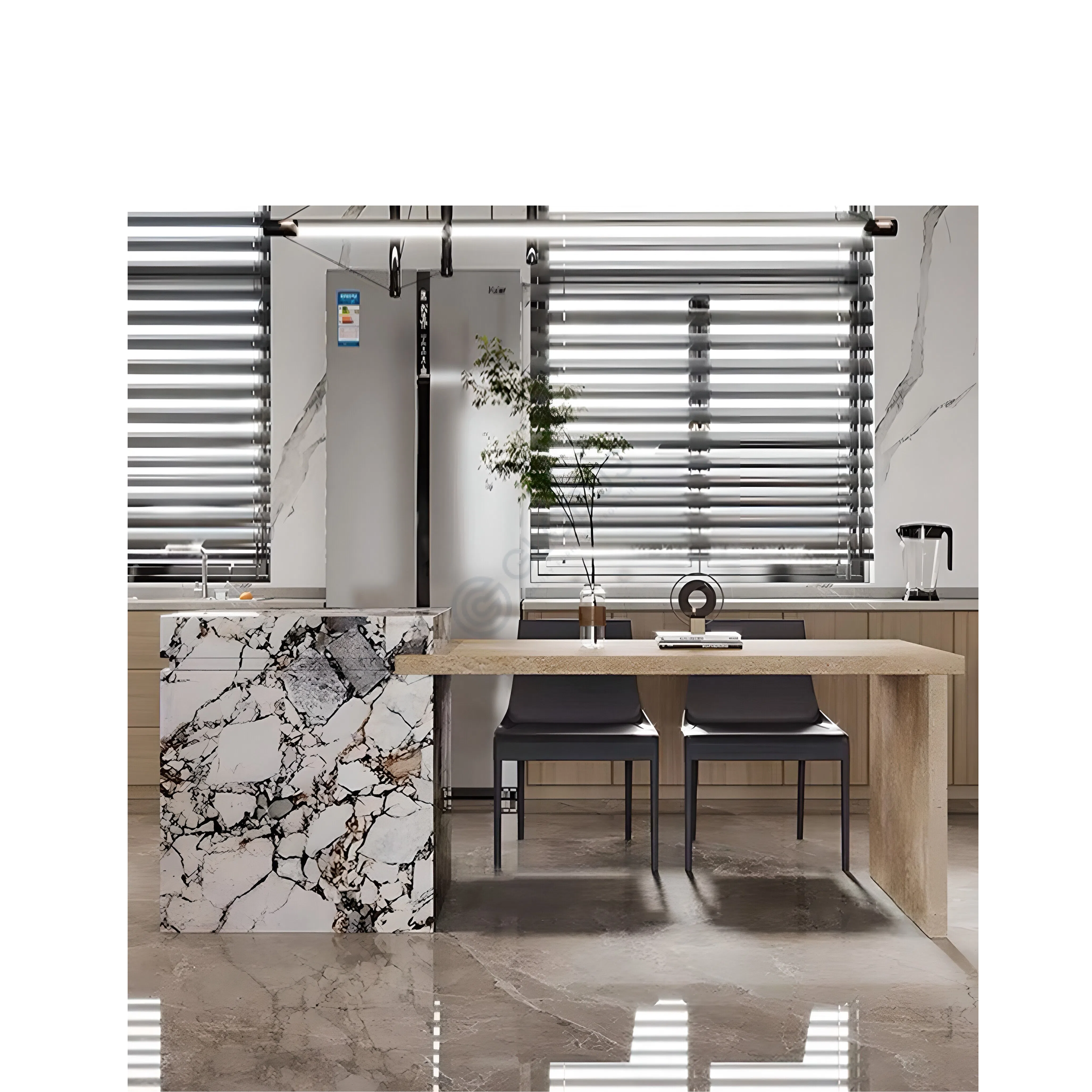 Обеденный стол Jadee